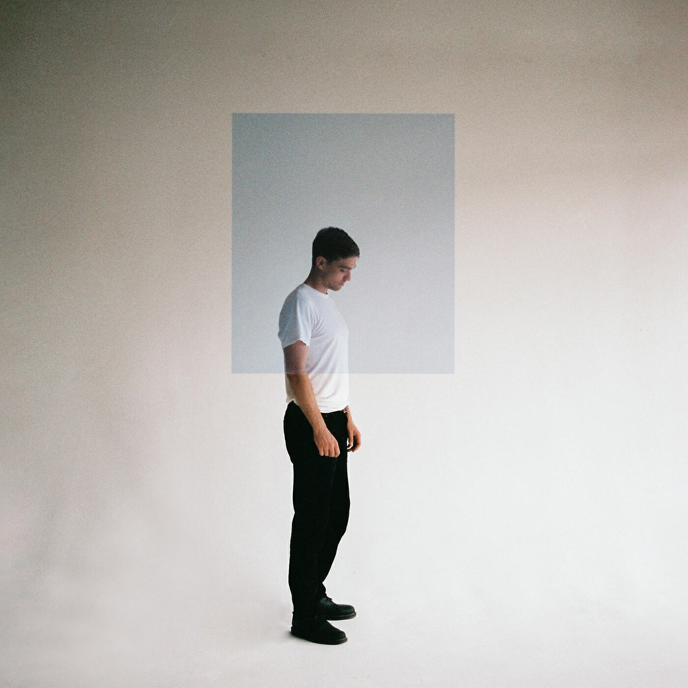 Rhys Lewis - When Was The Last Time? (Live At Rak Studios)