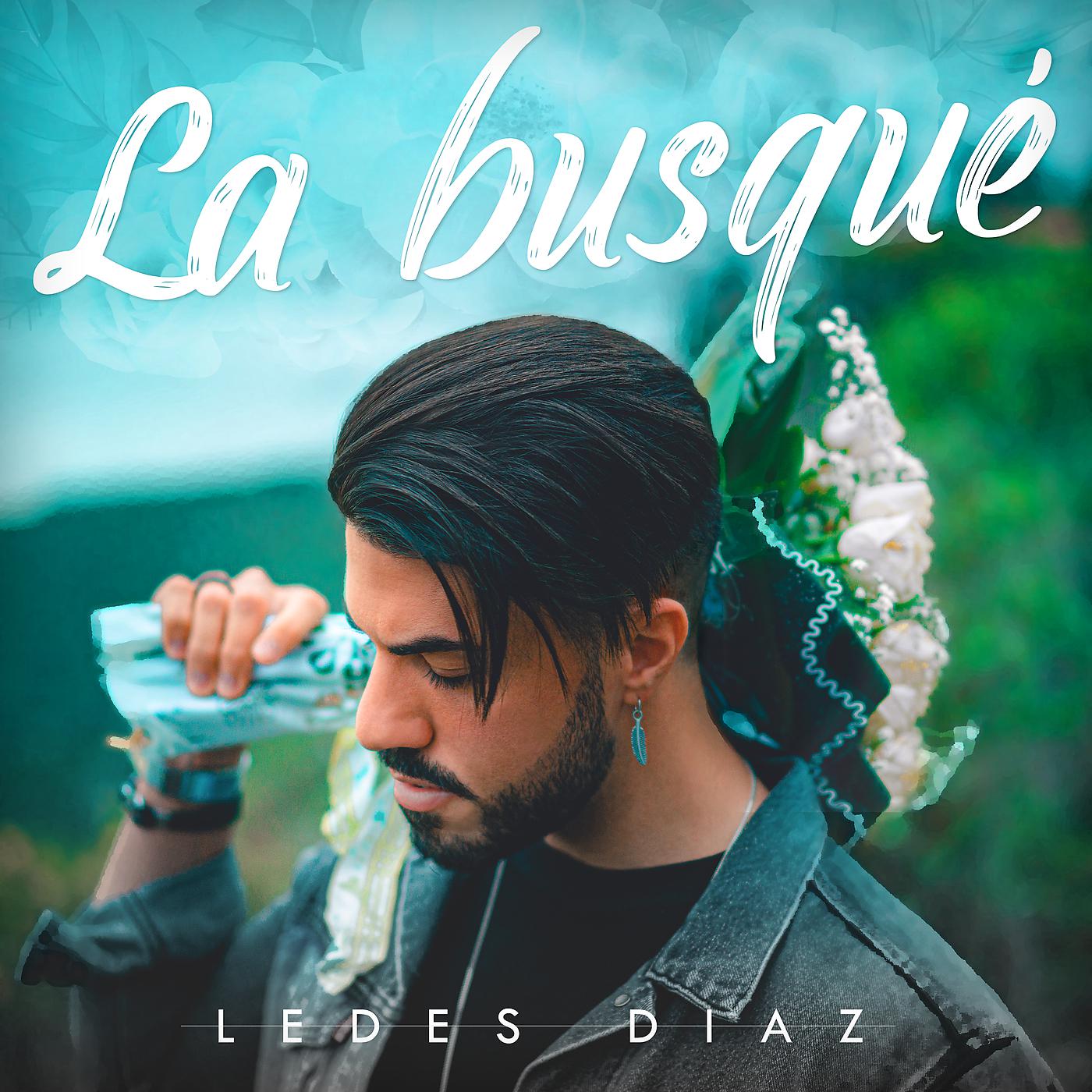 Постер альбома La Busqué