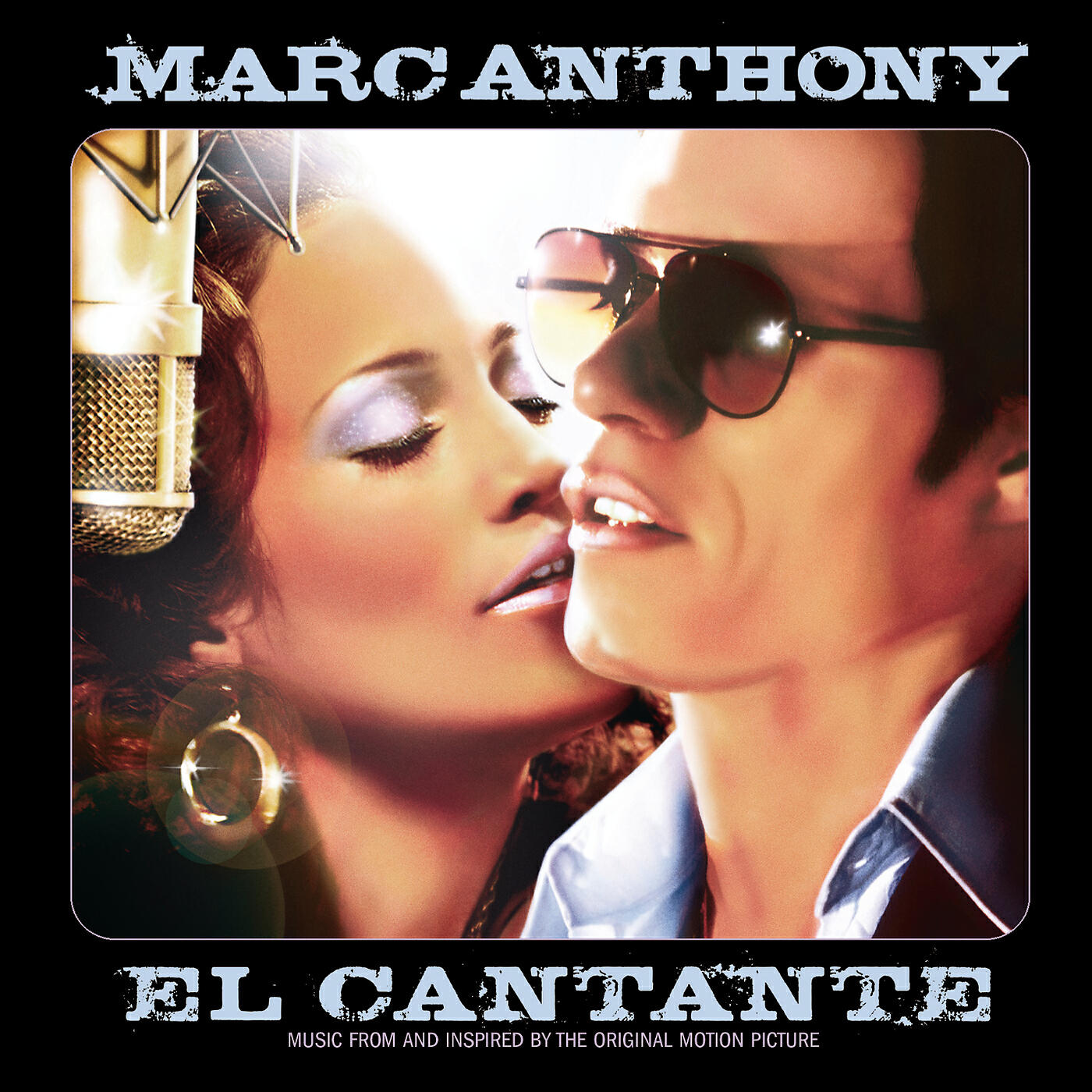 Marc Anthony - Qué Lío (Album Version)