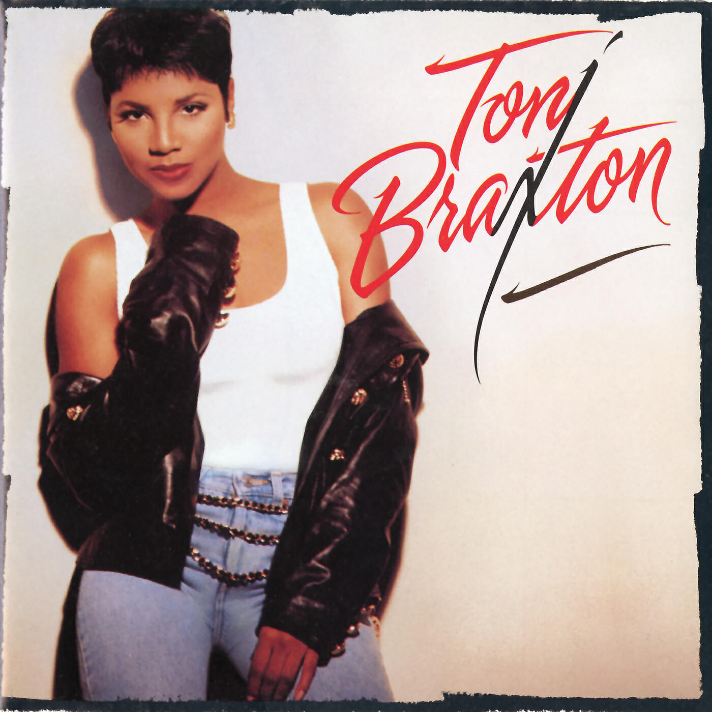 Toni Braxton - Love Shoulda Brought You Home