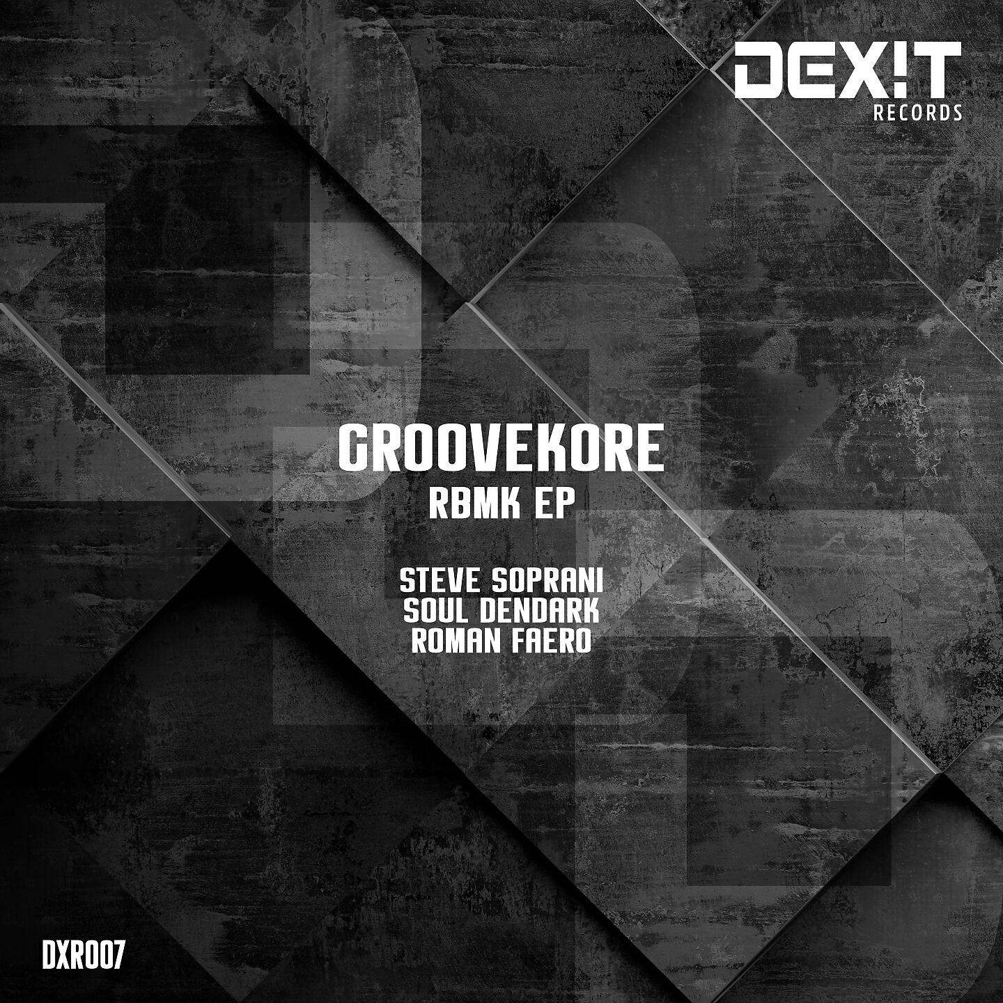 Groovekore - RBMK (Soul Dendark Remix)