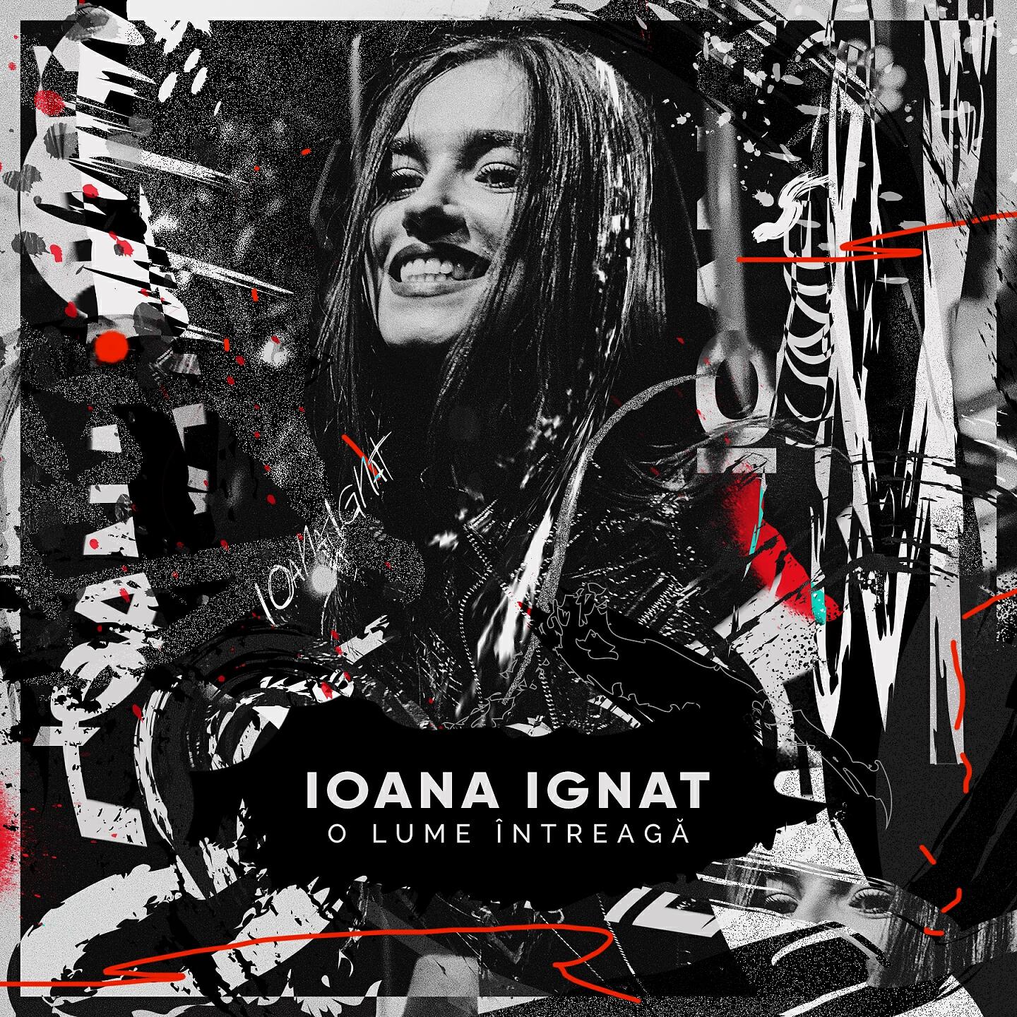 Ioana Ignat - O Lume Intreaga