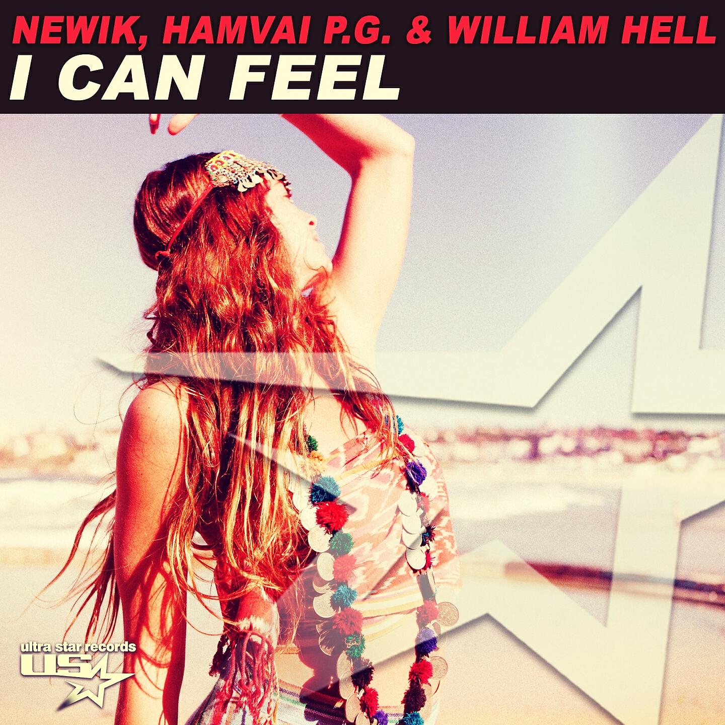 Newik - I can feel