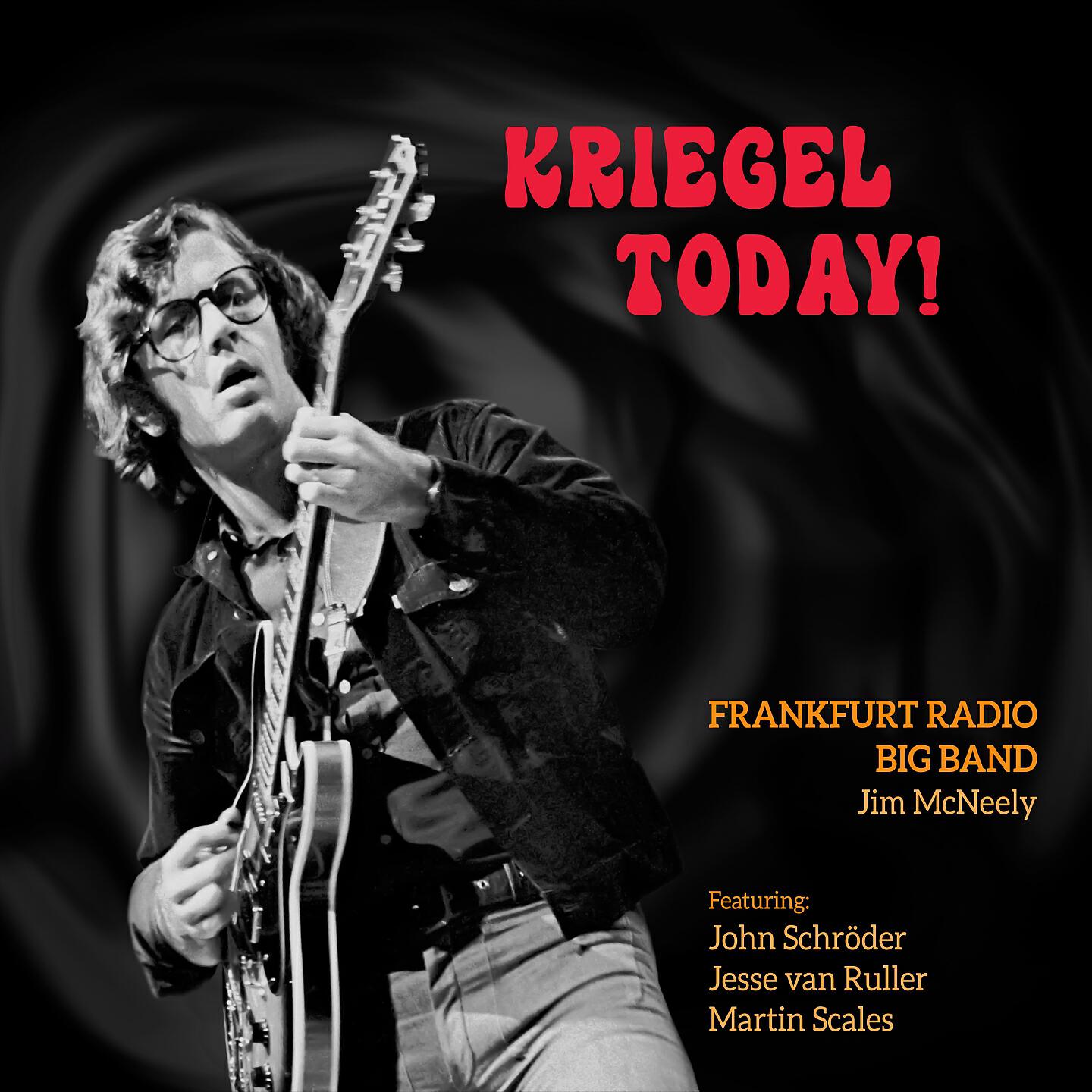 Frankfurt Radio Big Band - Morandi