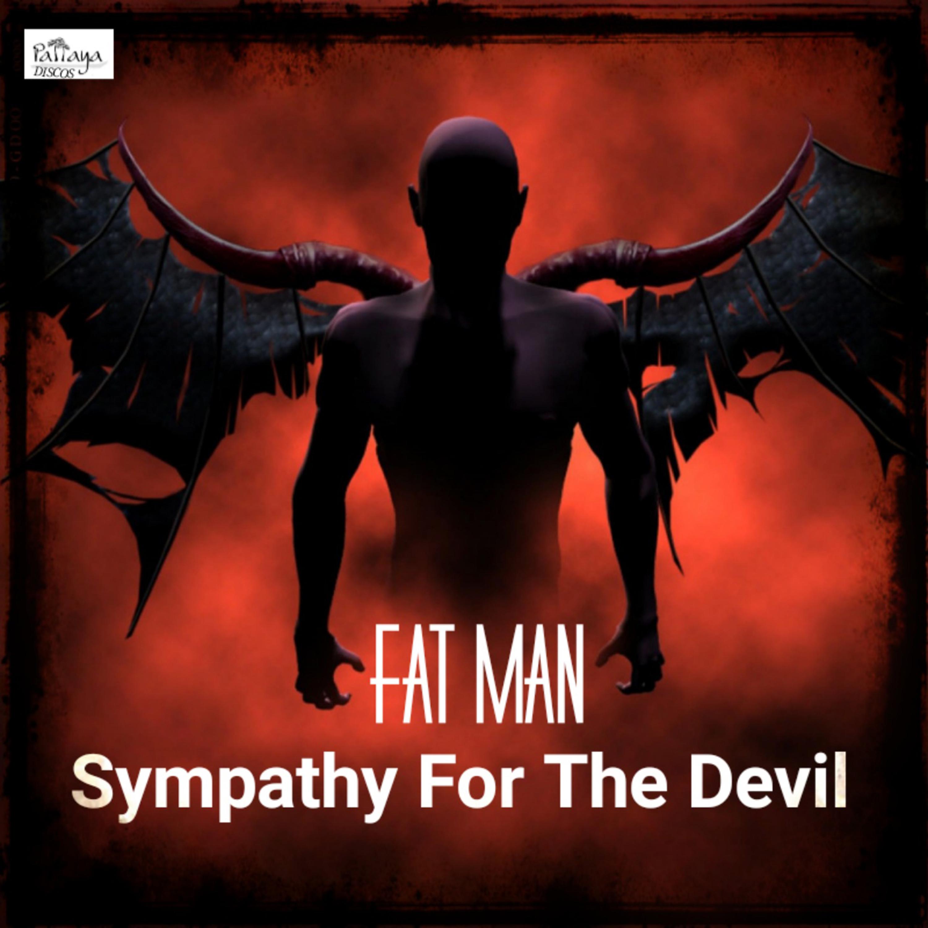 Постер альбома Sympathy for the Devil