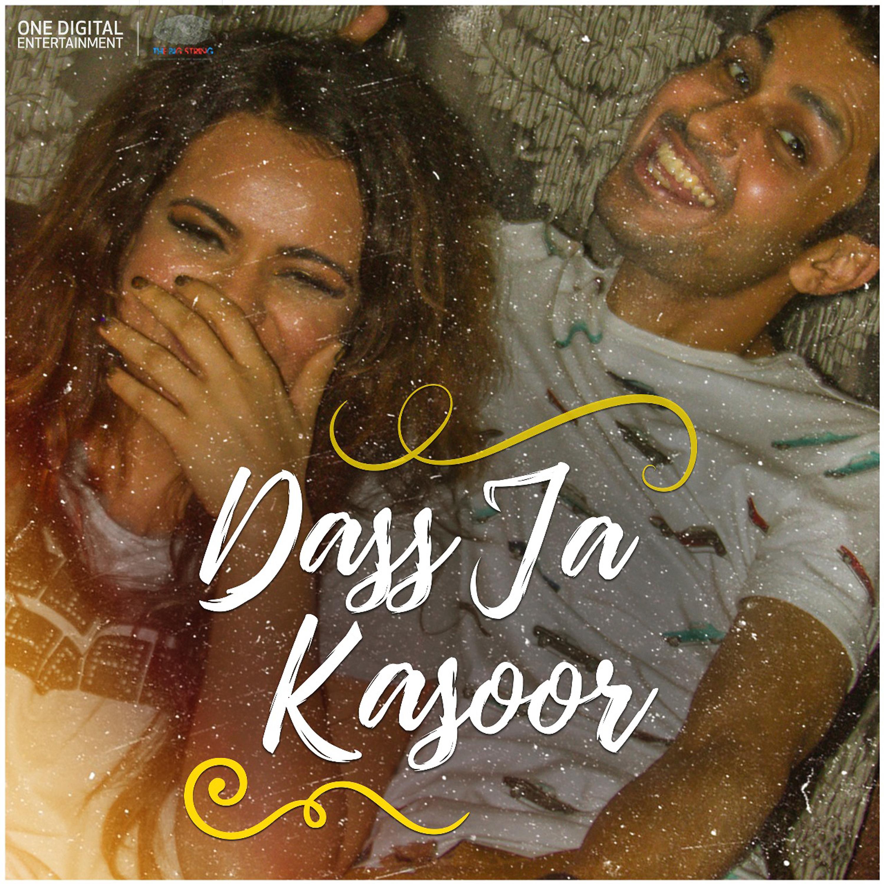Постер альбома Dass Ja Kasoor - Single