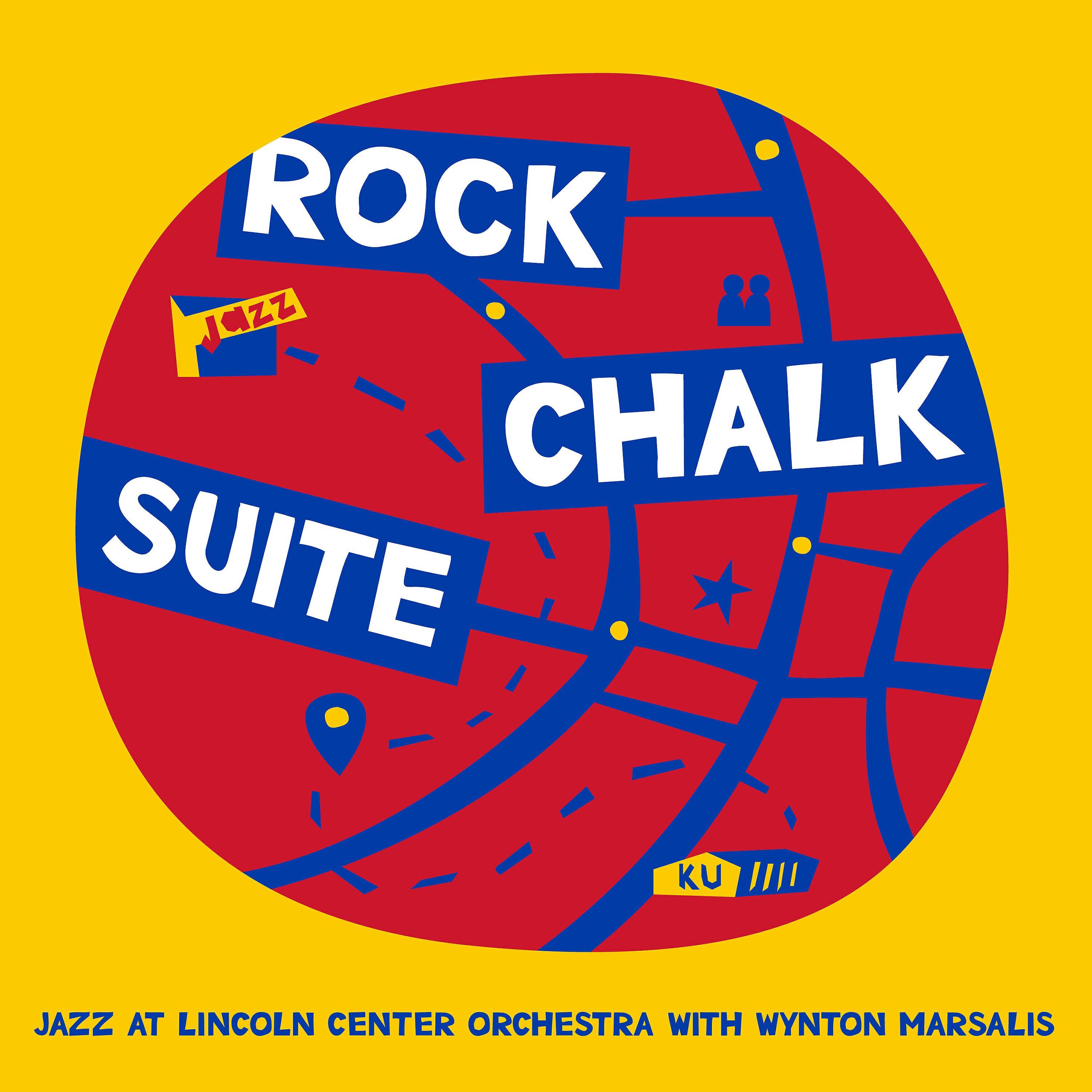 Jazz At Lincoln Center Orchestra - Phog Allen