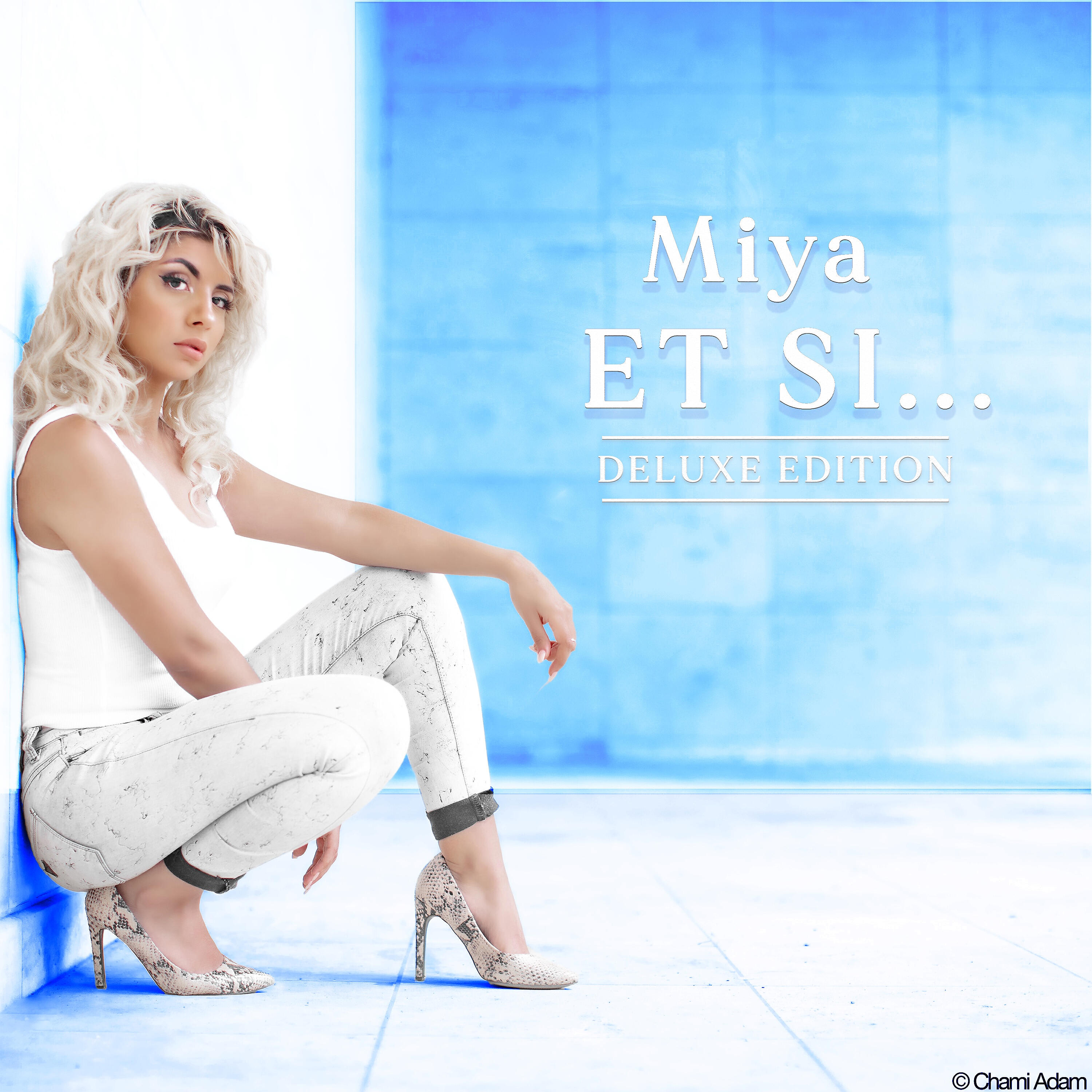 MIYA - 24K
