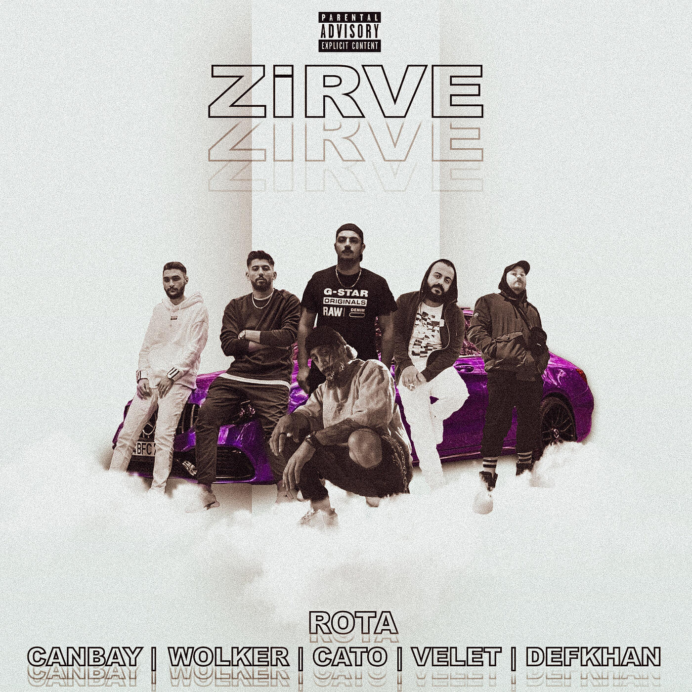Rota - Zirve