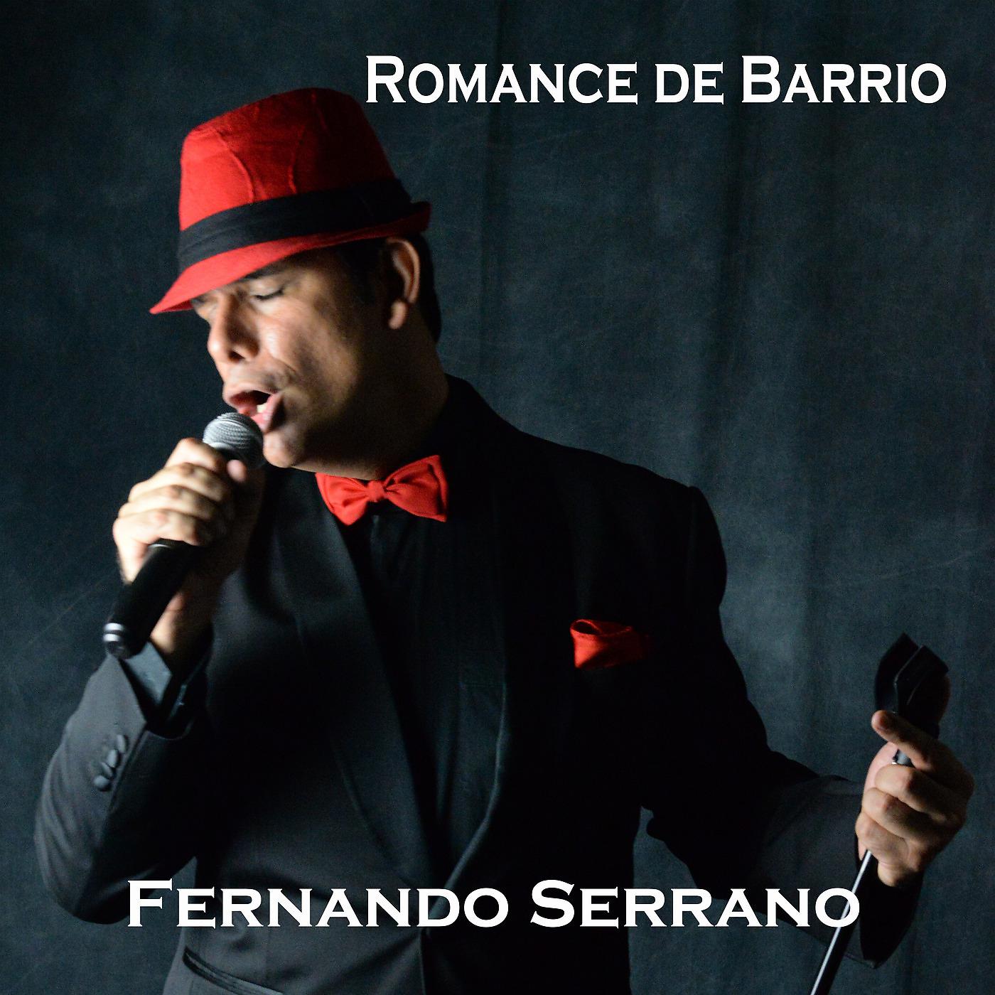 Постер альбома Romance De Barrio