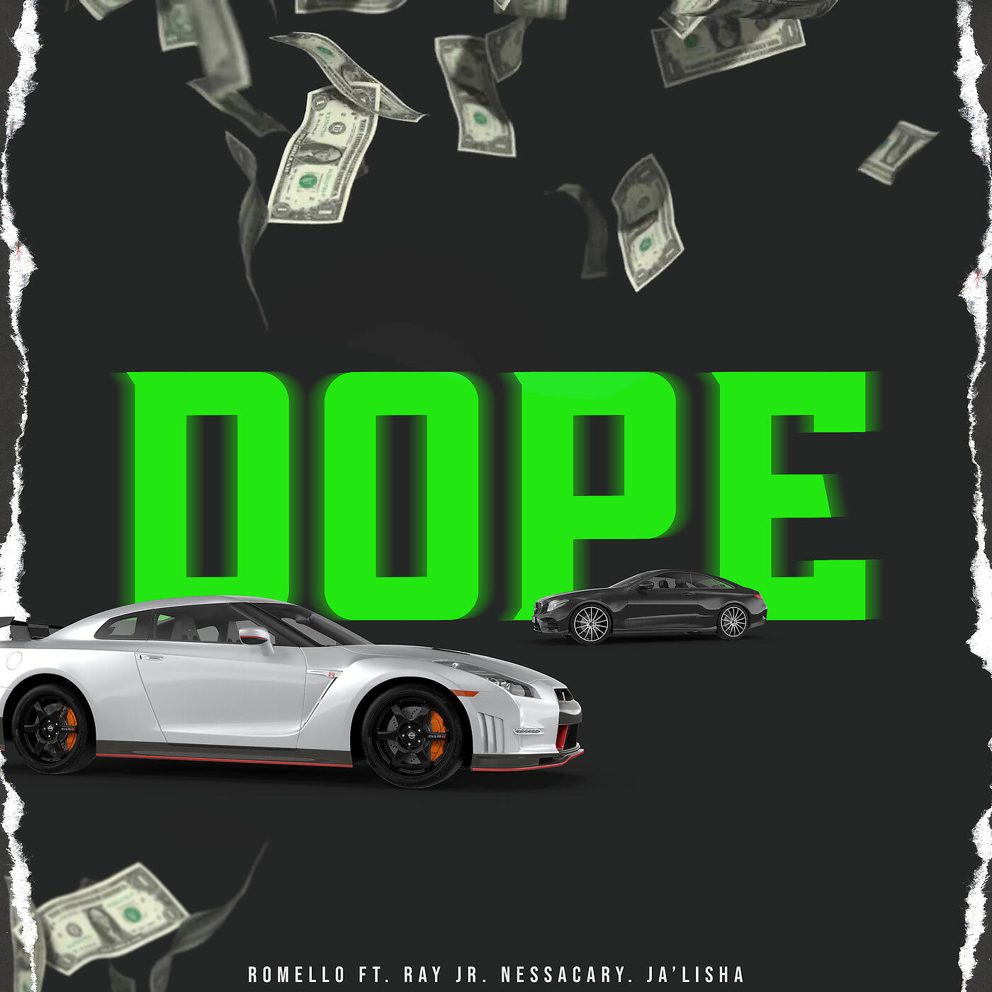 Romello - Dope