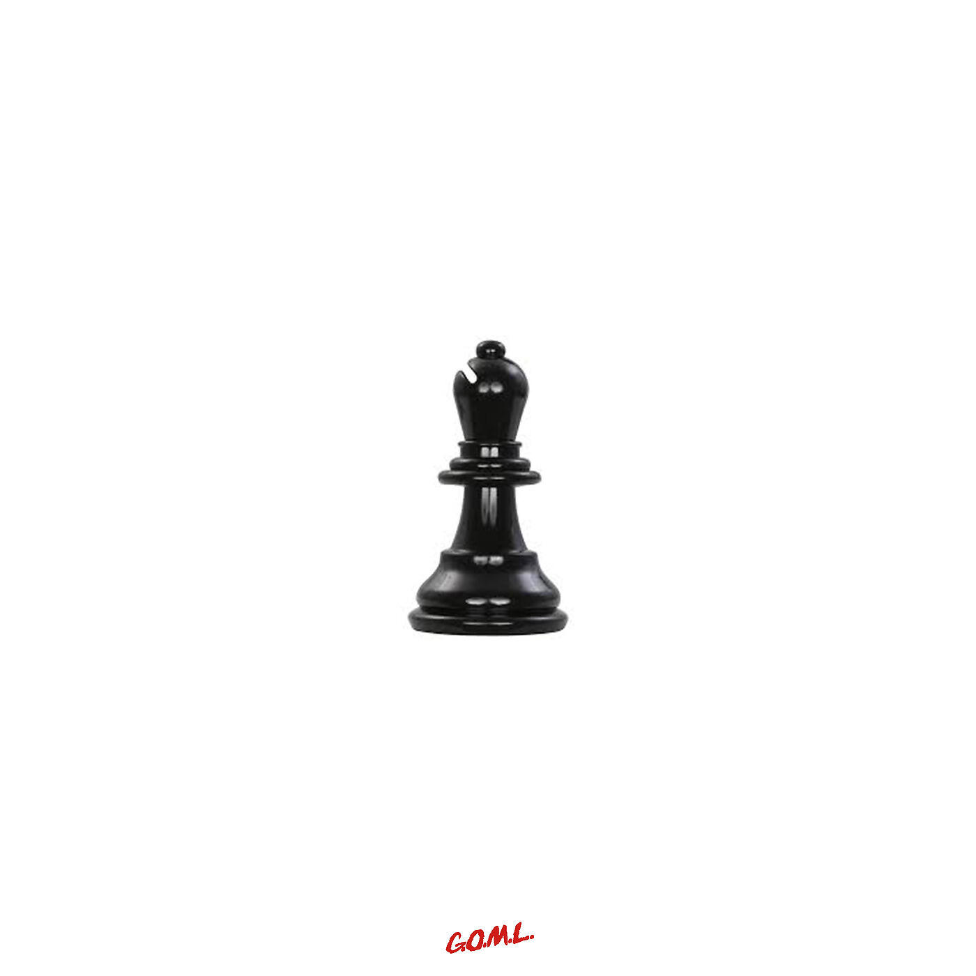 Sam Lans! - Bishop