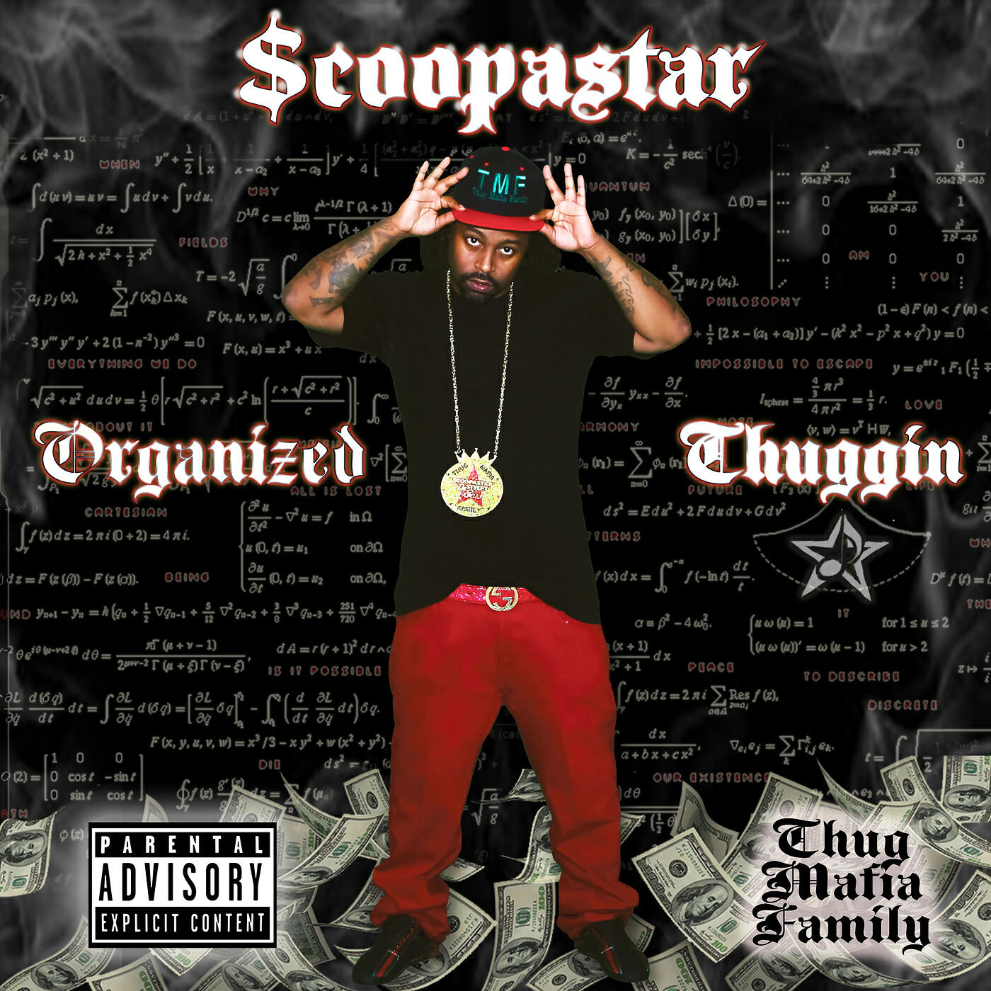 Scoopastar - Feds Watchin