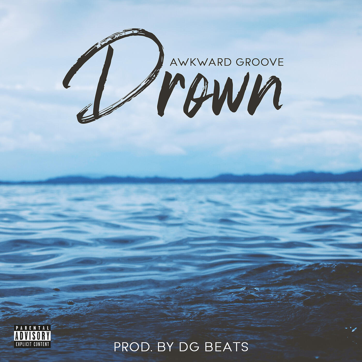 Awkward Groove - Drown