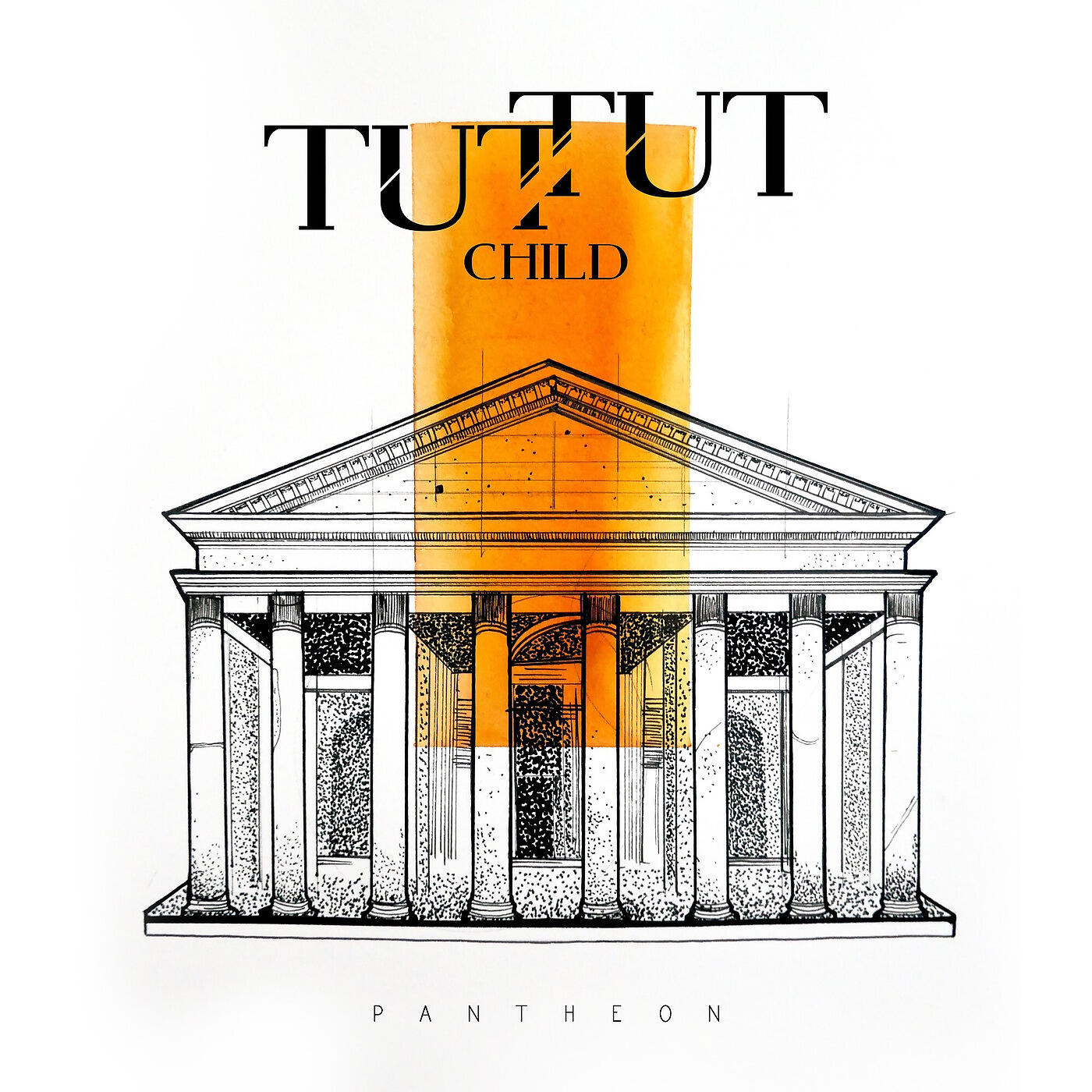 Tut Tut Child - Can’t Let Go