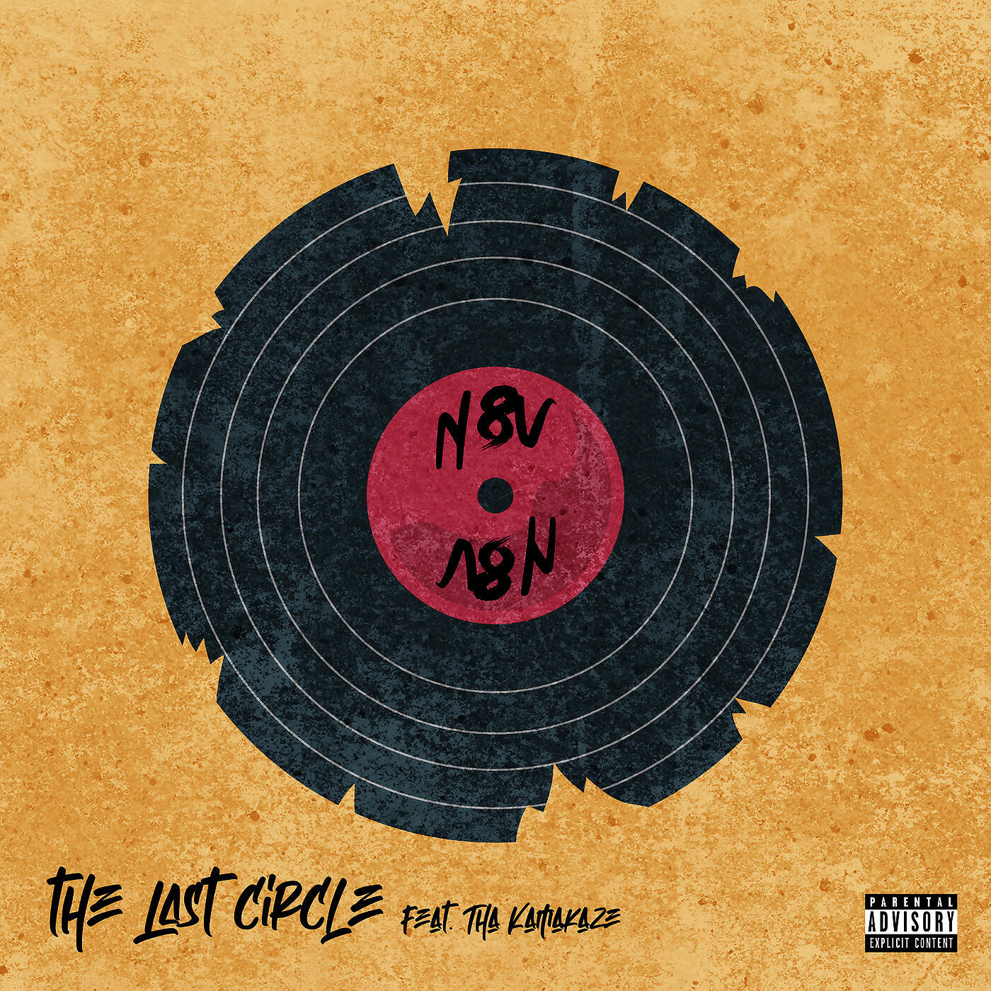 N8V - The Last Circle