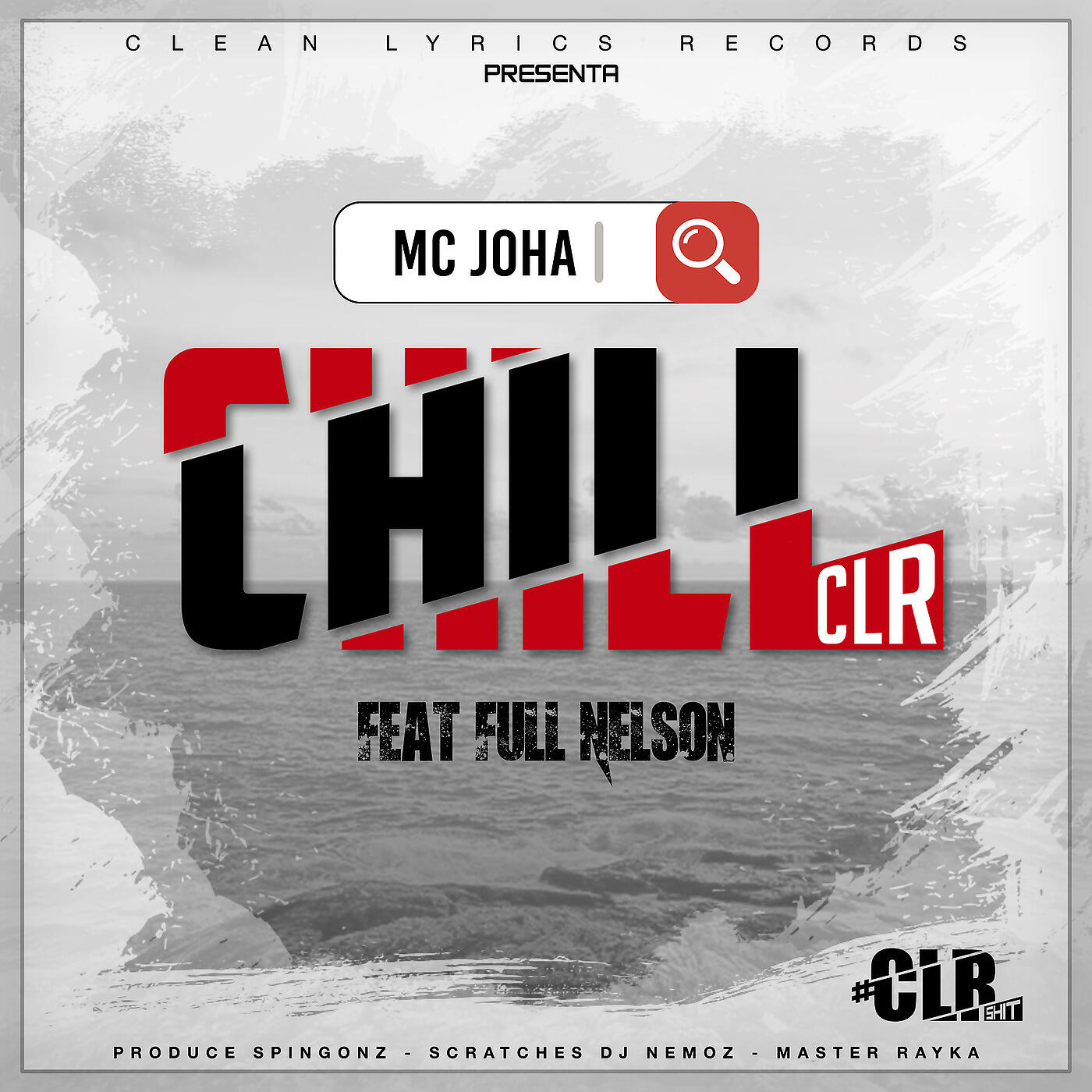 MC JOHA - ChiLL