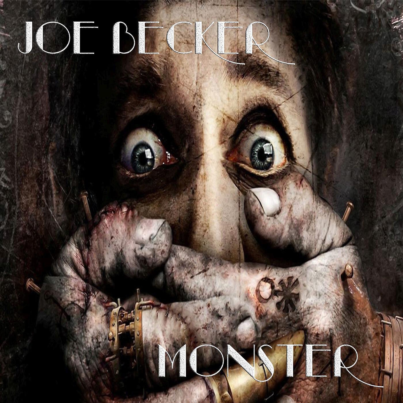 Joe Becker - Anita
