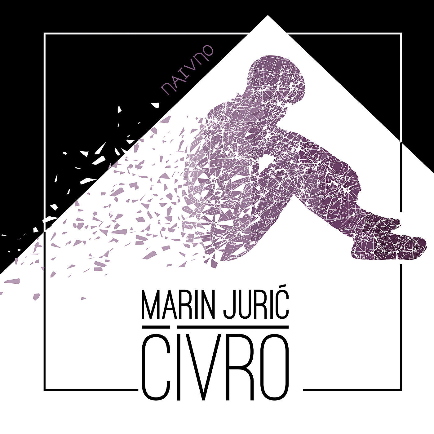 Marin Jurić-Čivro - Naivno (Instrumental Version)