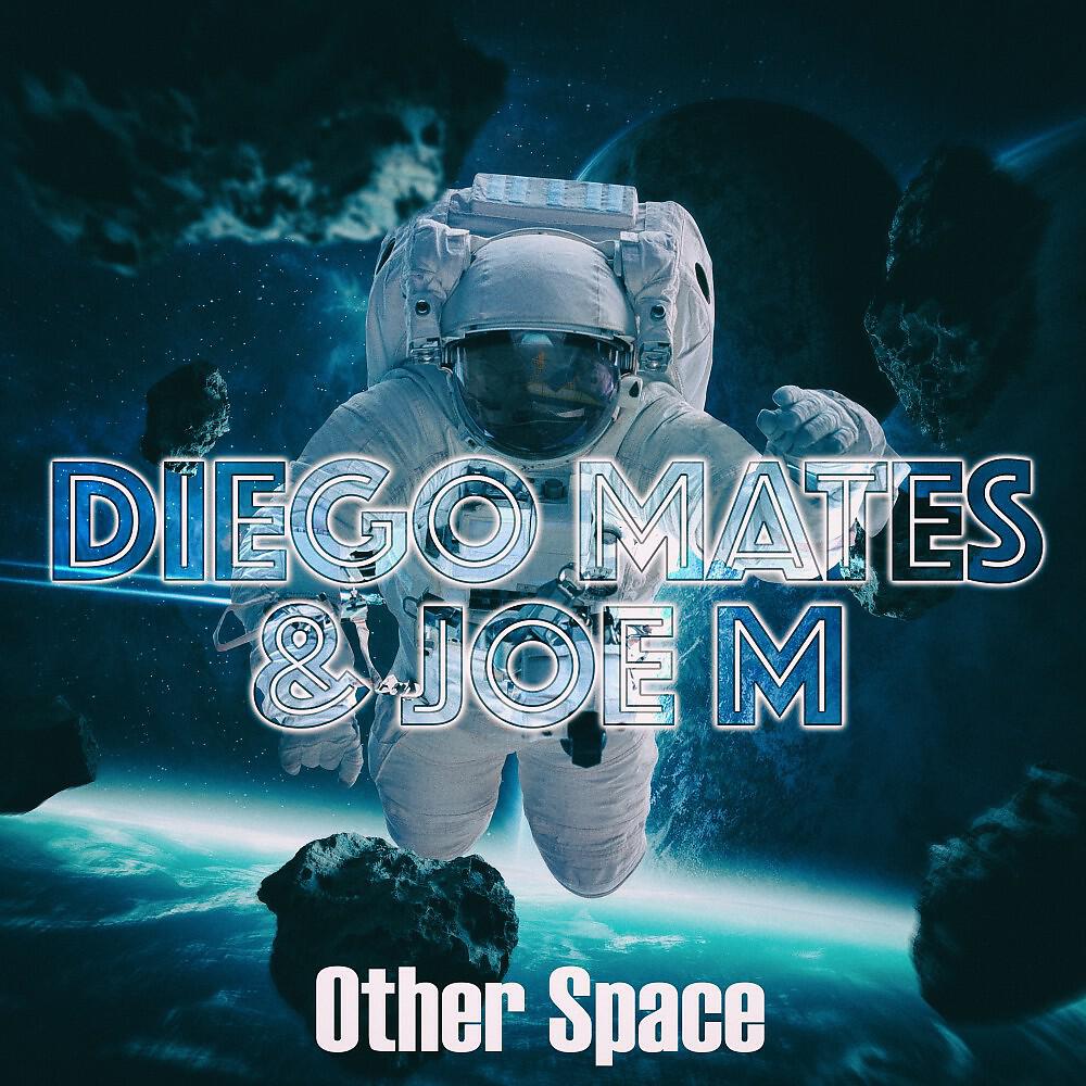 Diego Mates - Other Space