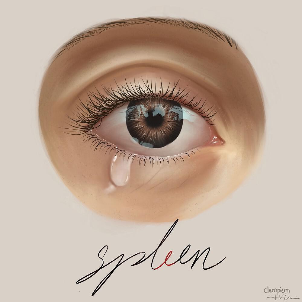 Clem Piem - Spleen