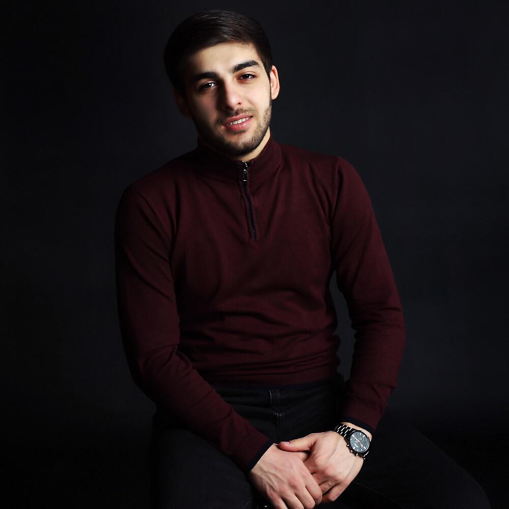 Atabekyan Vahag - Sere Grkel E Mez