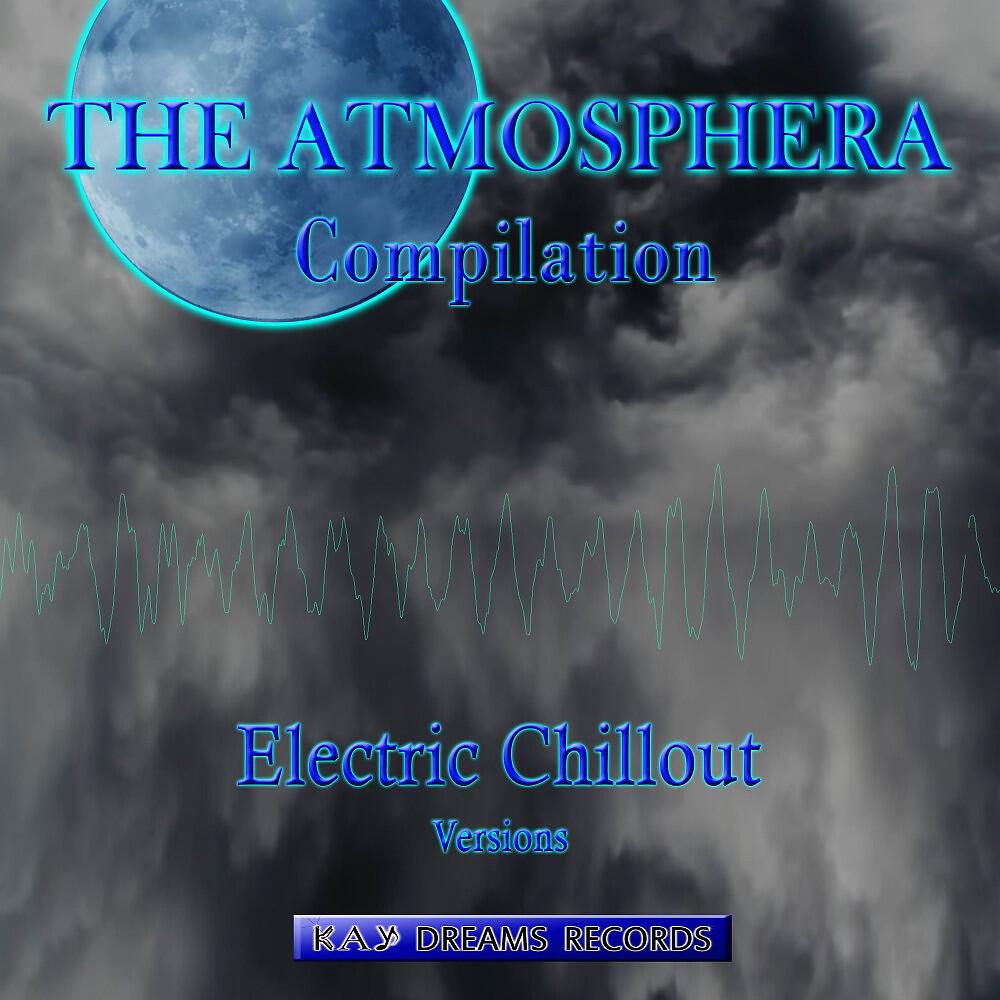 The Atmosphera - Atmosphere (Electronic)