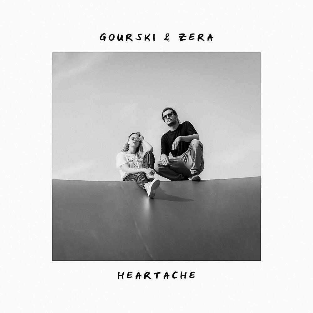 Gourski - Heartache