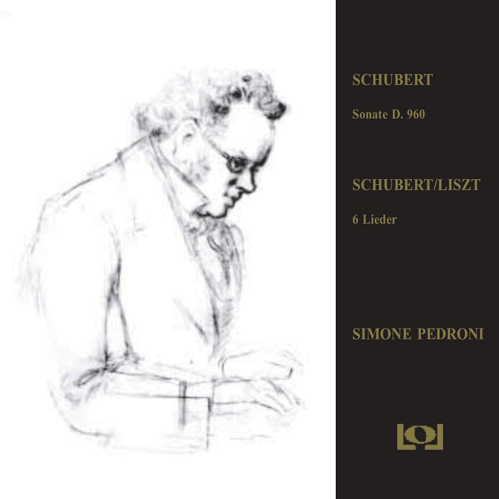 Постер альбома Schubert: Sonata D.960 / Schubert/Liszt