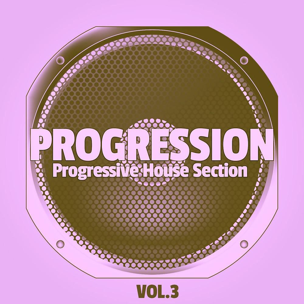 Постер альбома Progression, Vol. 3