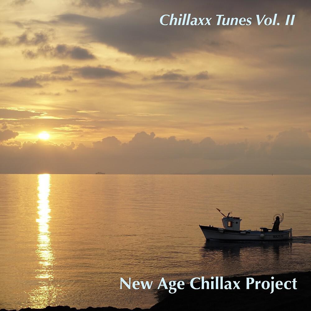 New Age Chillax Project - Warm Sunlight (Vintage Rhodes Edit)
