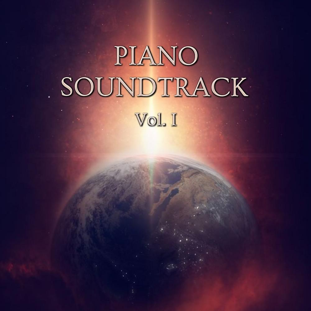 Постер альбома Piano Soundtracks, Vol. I