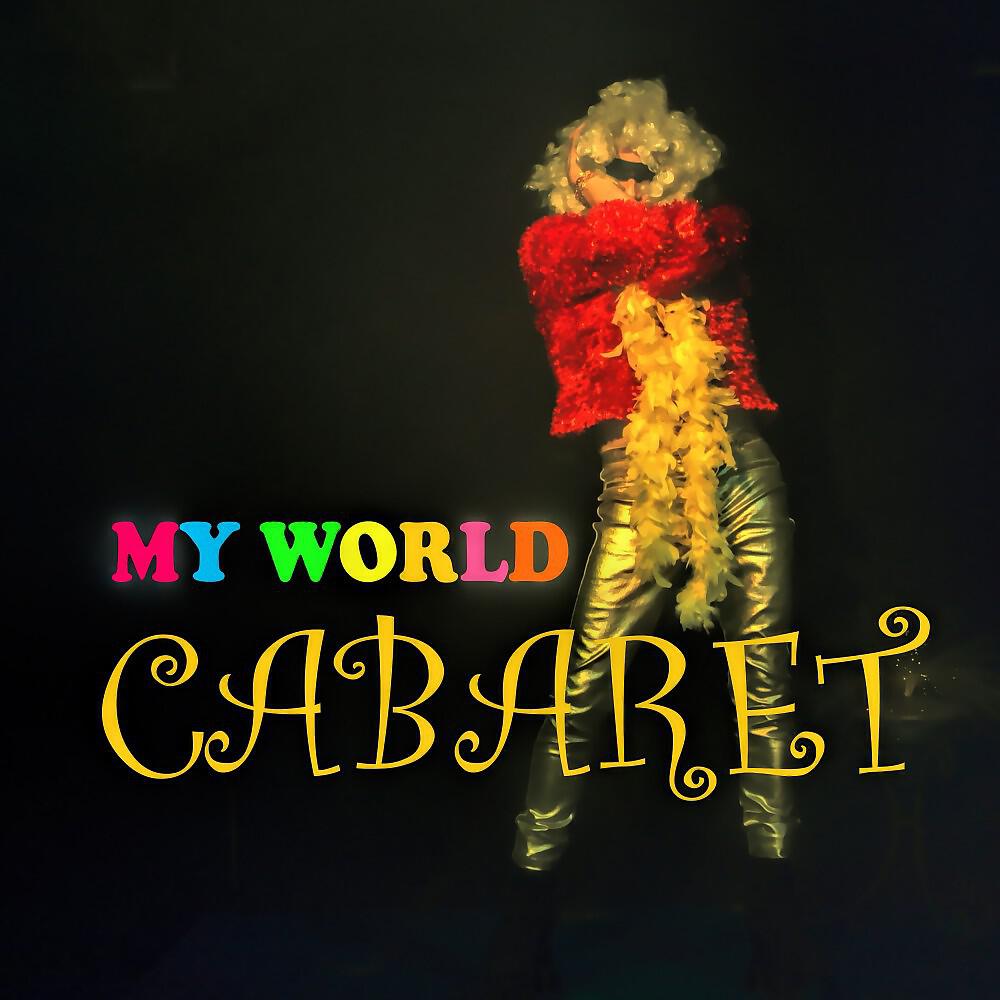 My World - Ladyboy