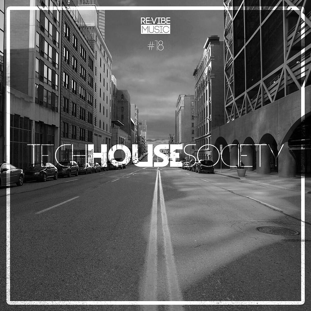 Arevalo - Pier Baron (Luca Lazza Remix)