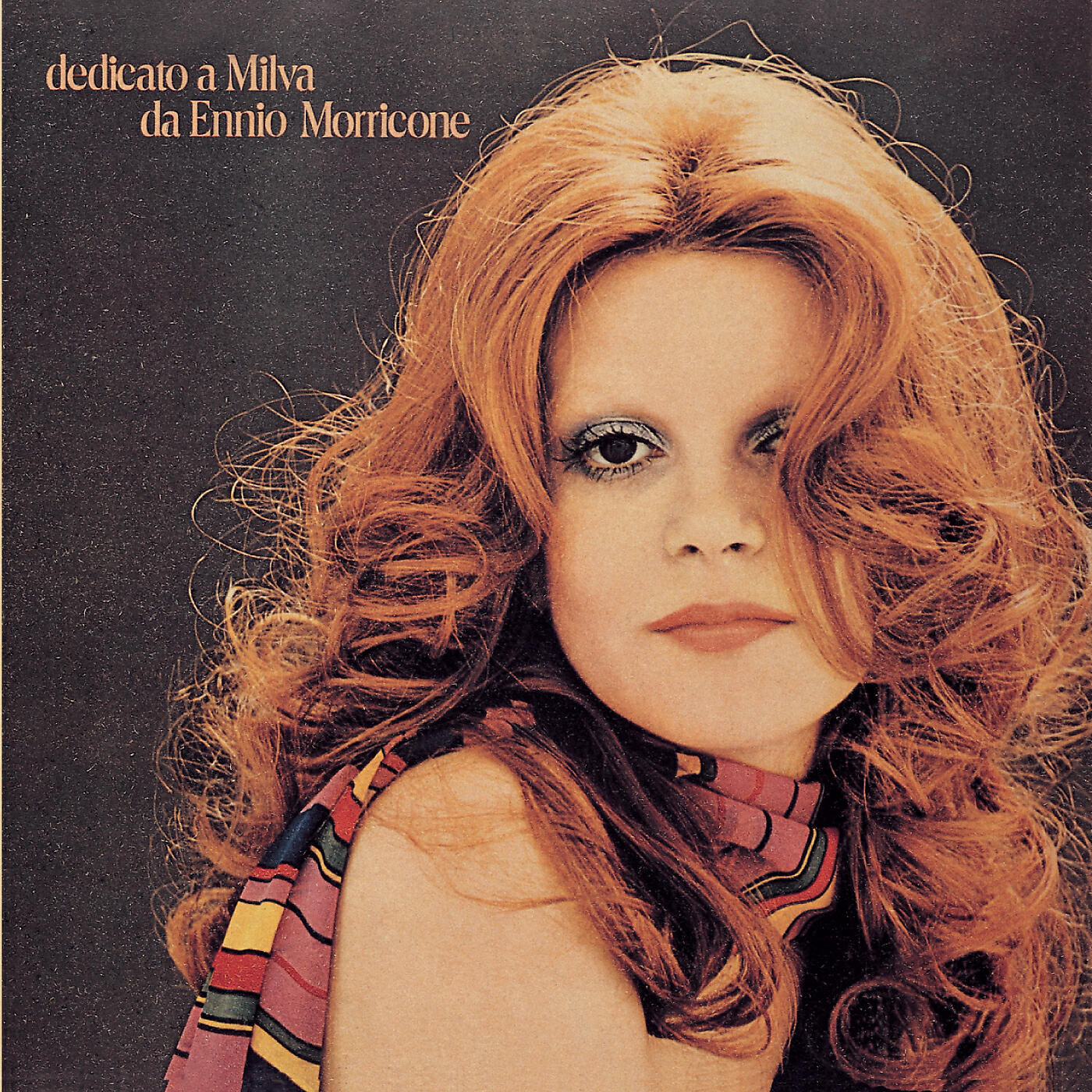 Milva - Chi Mai
