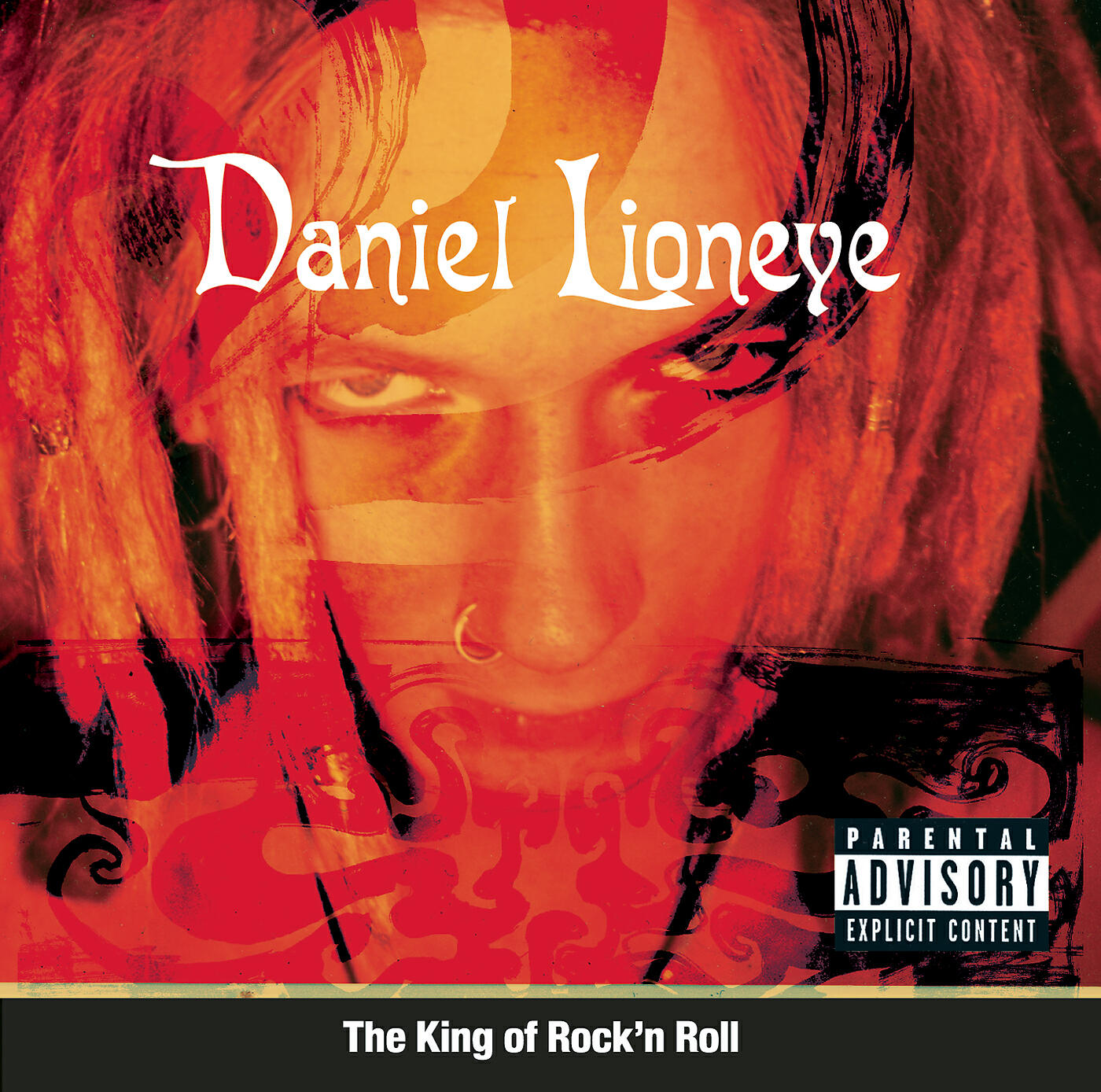 Daniel Lioneye - Eldorado Baby