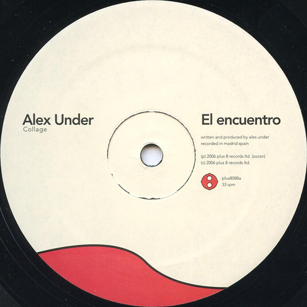 Alex Under - Fortuito