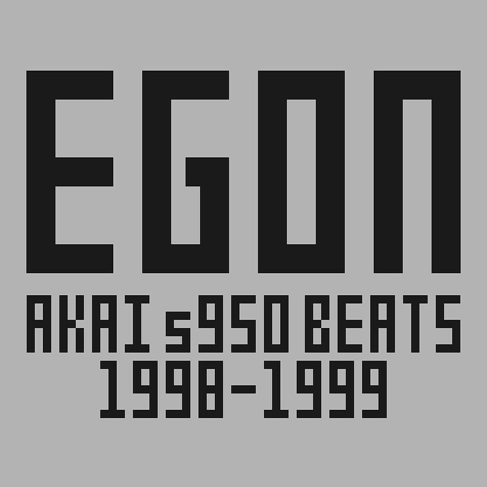 Egon - Coffey