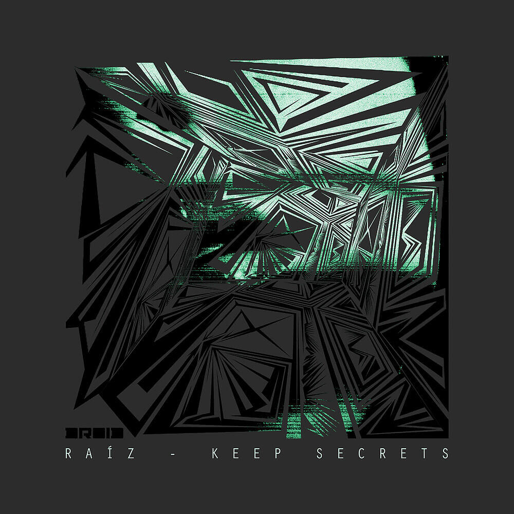 Raiz - Keep Secrets (Jerome Sydenham & Function Remix)