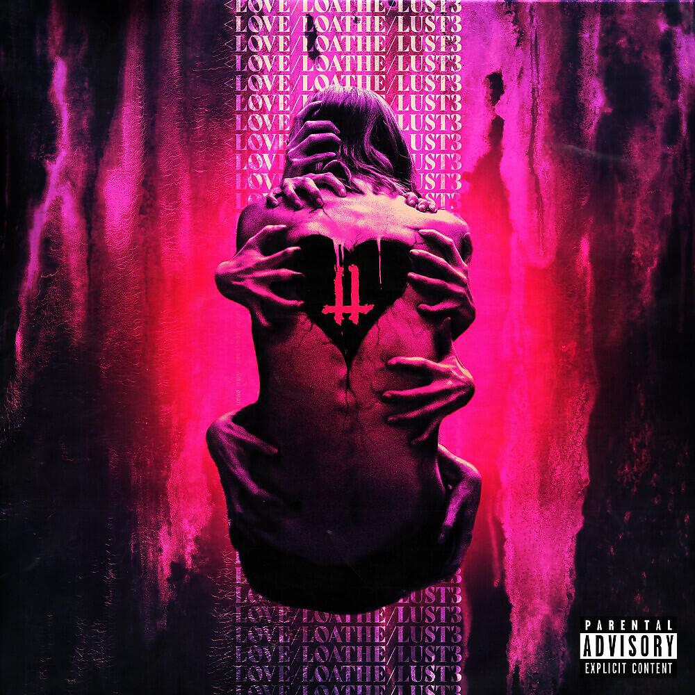 Begotten - H8 Crusade