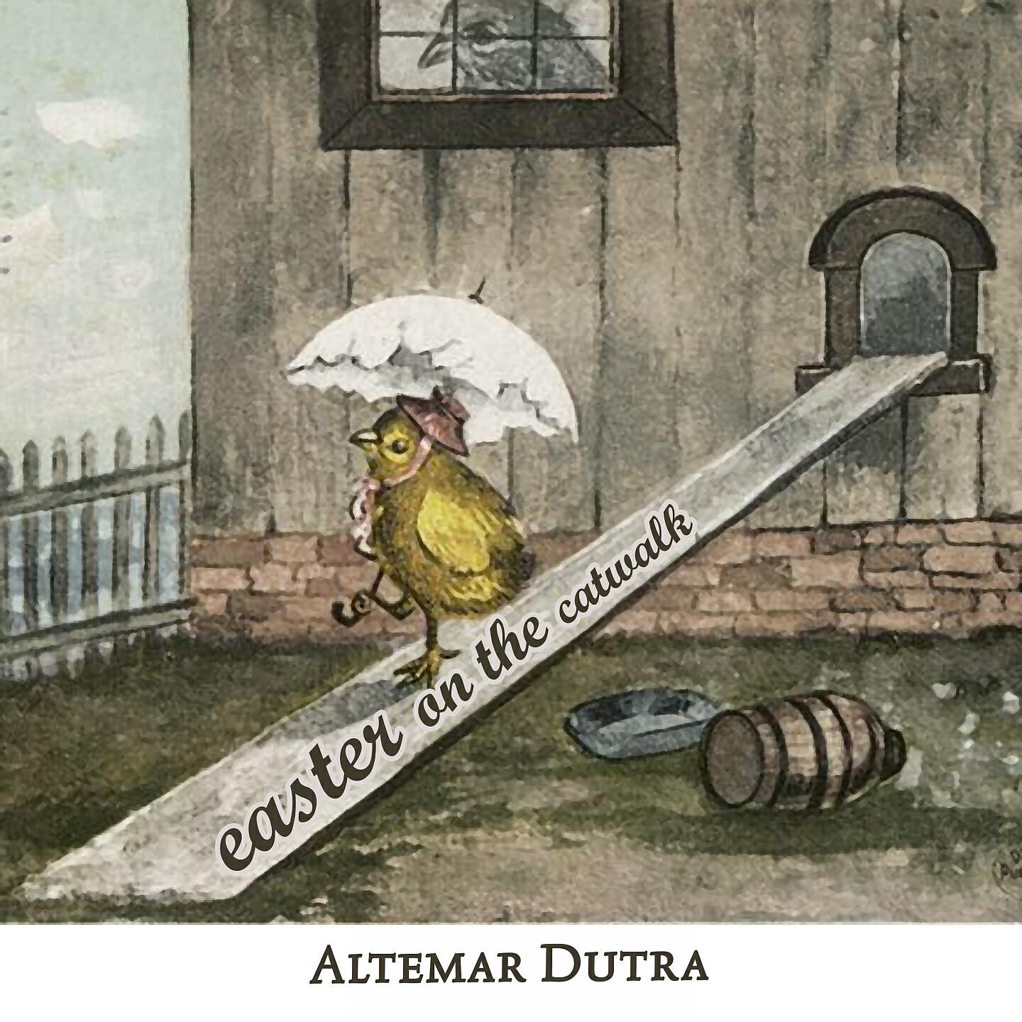 Altemar Dutra - Roga Por Nós (Ruega Por Nosotros)