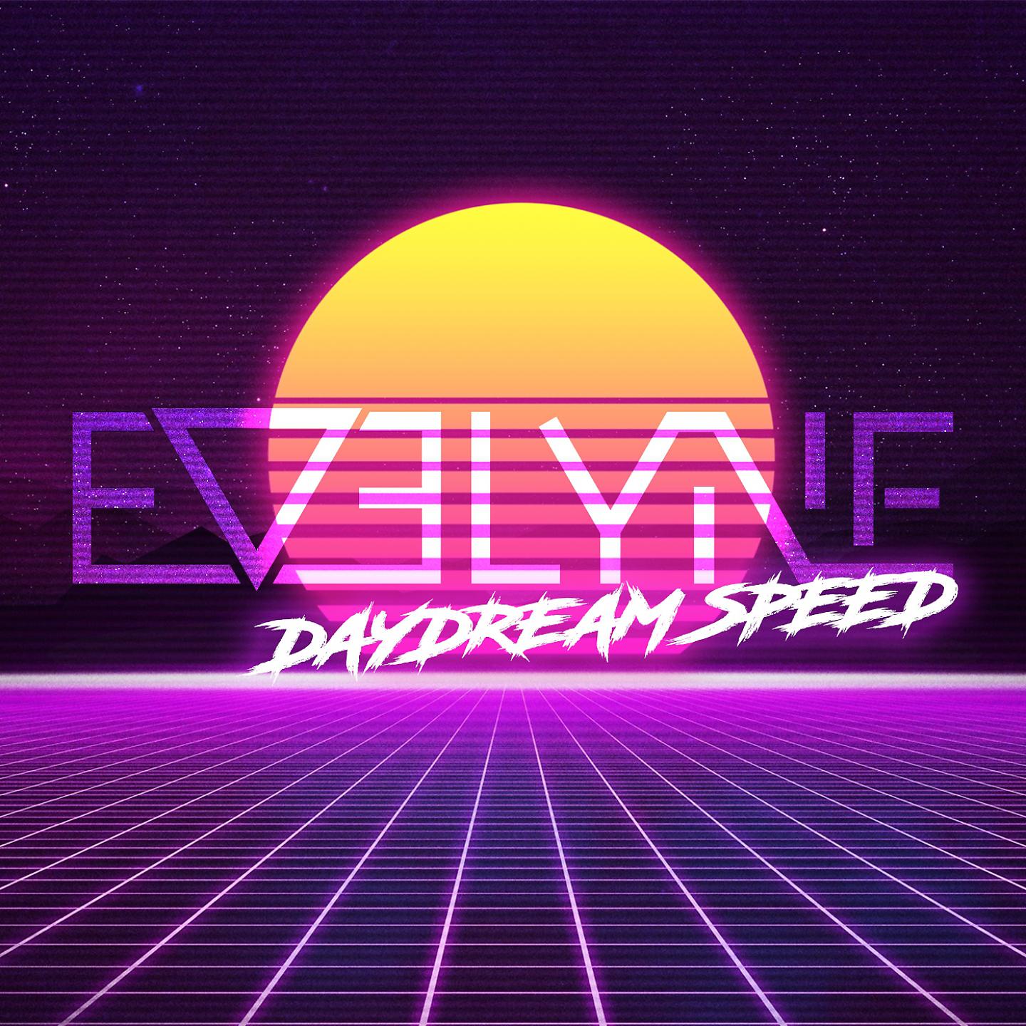Постер альбома Daydream Speed