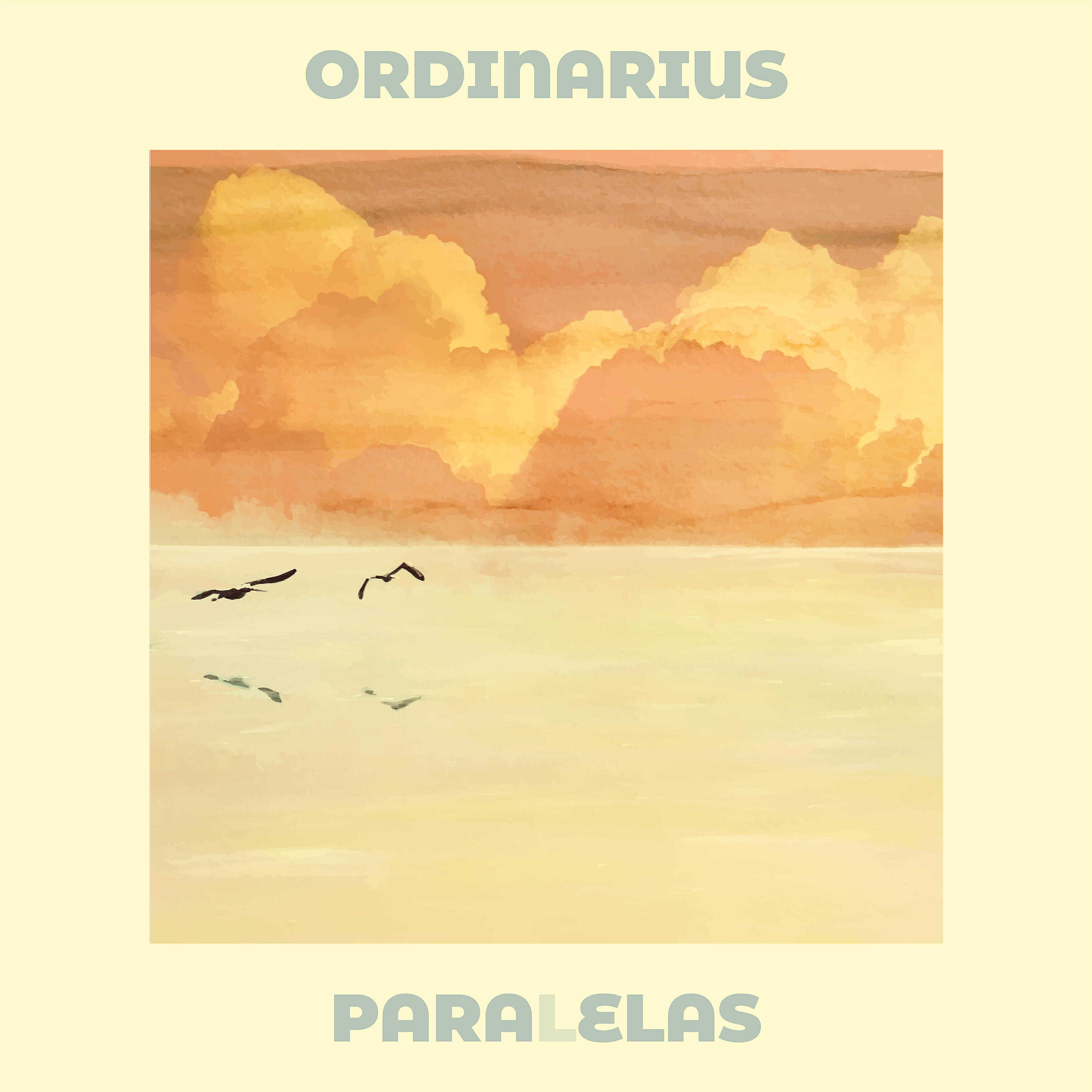 Ordinarius - Feminina