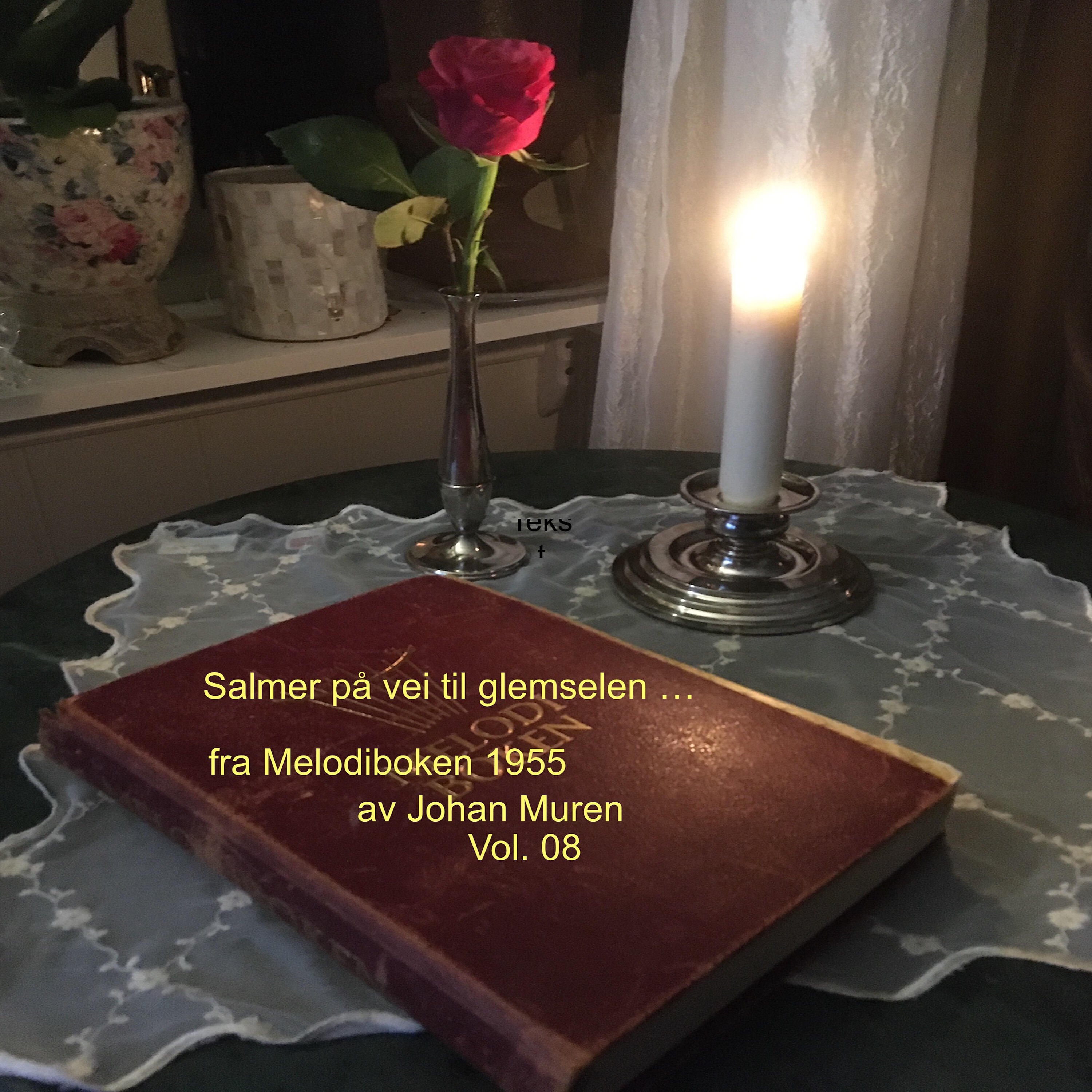 Johan Muren - Kom brødre, la oss haste