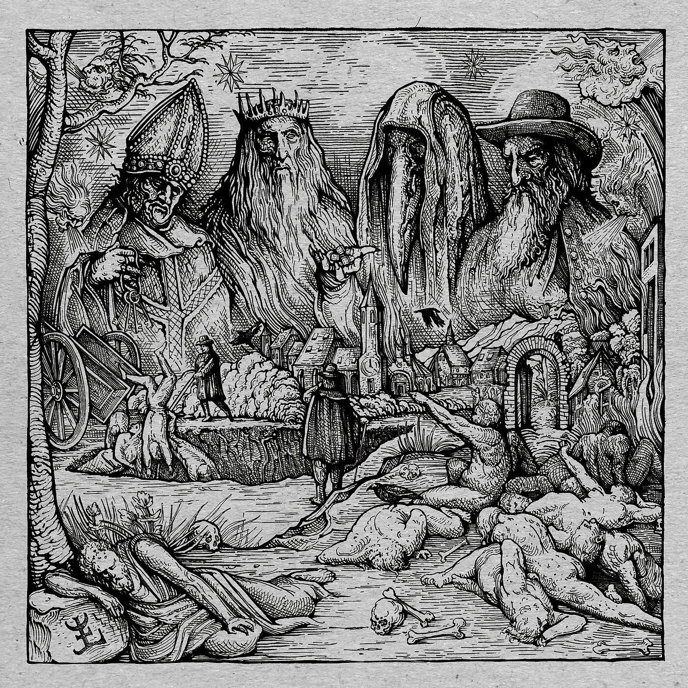 Dopelord - Heathen