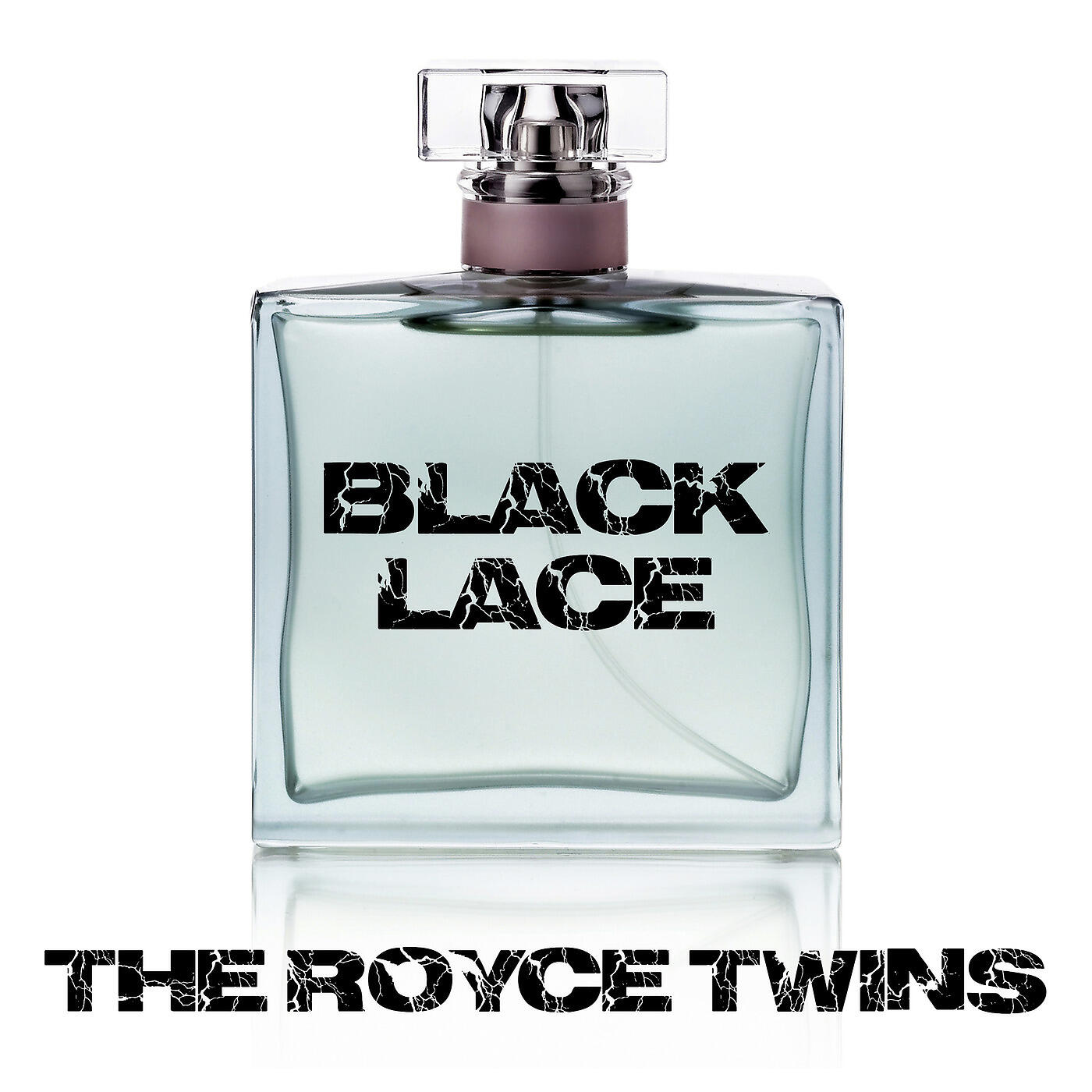 The Royce Twins - Black Lace
