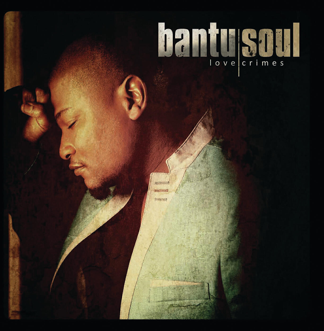 Bantu Soul - Your Eyes (House 22 Deep Vocal Mix)