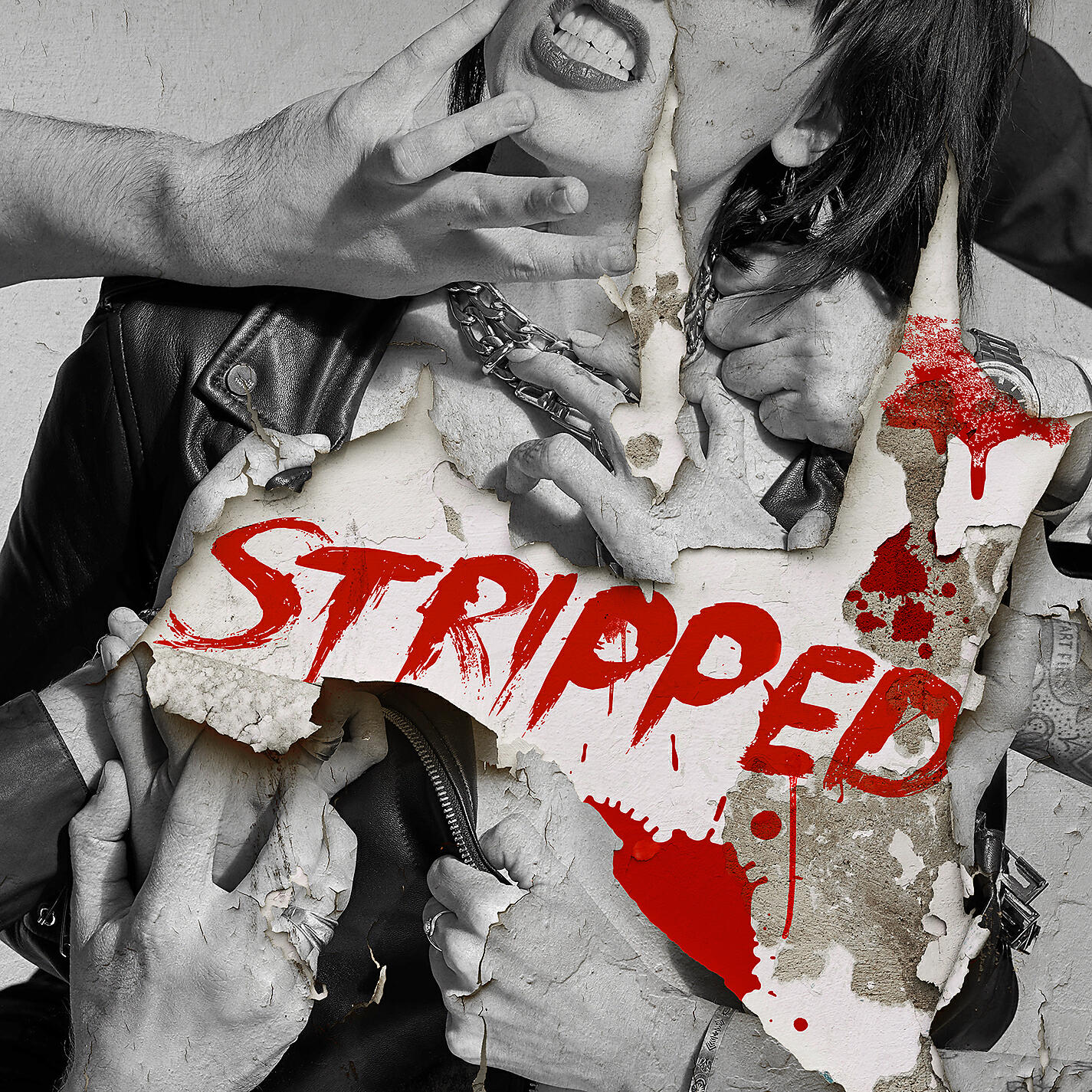 Halestorm - Black Vultures (Stripped)