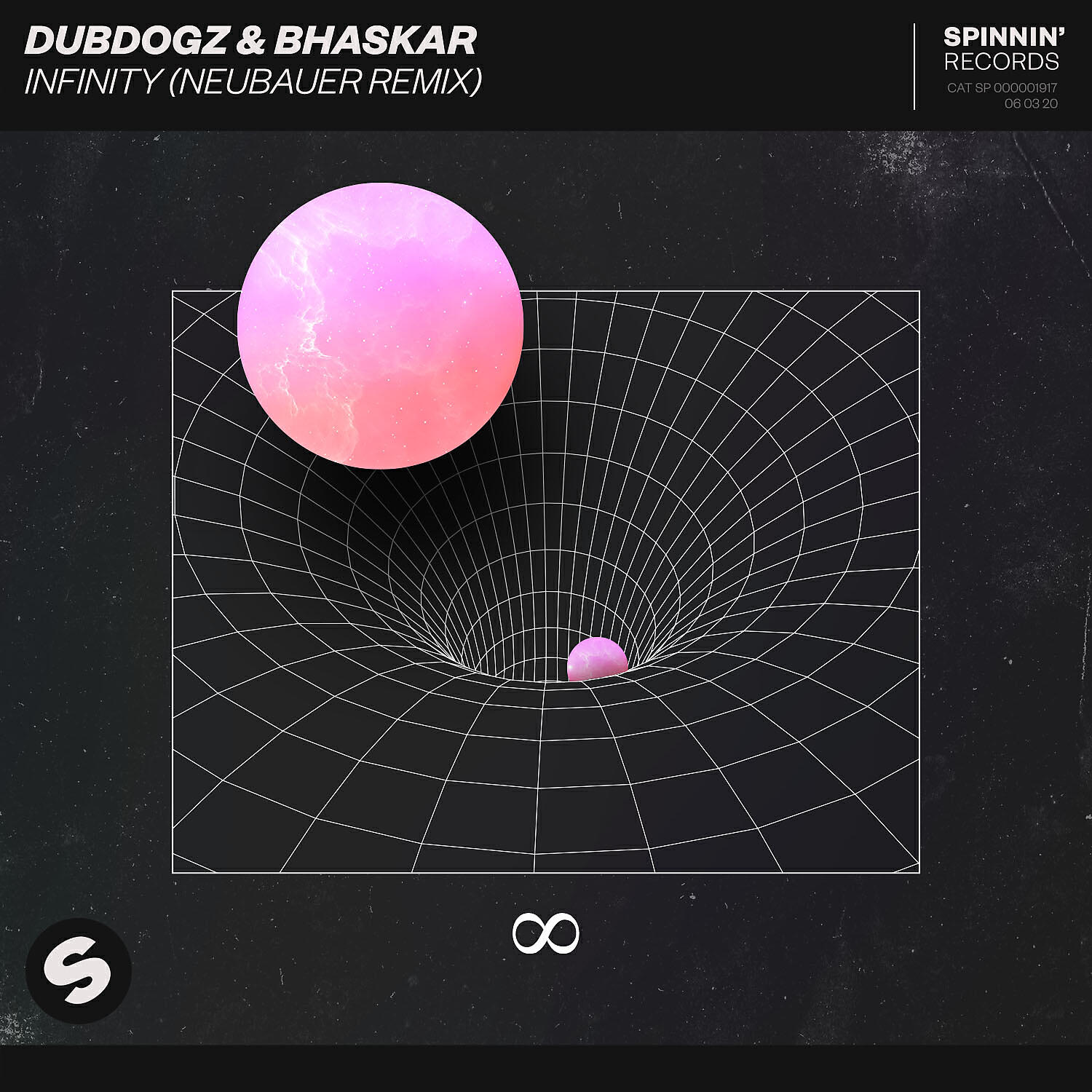 Dubdogz - Infinity (NEUBAUER Remix)
