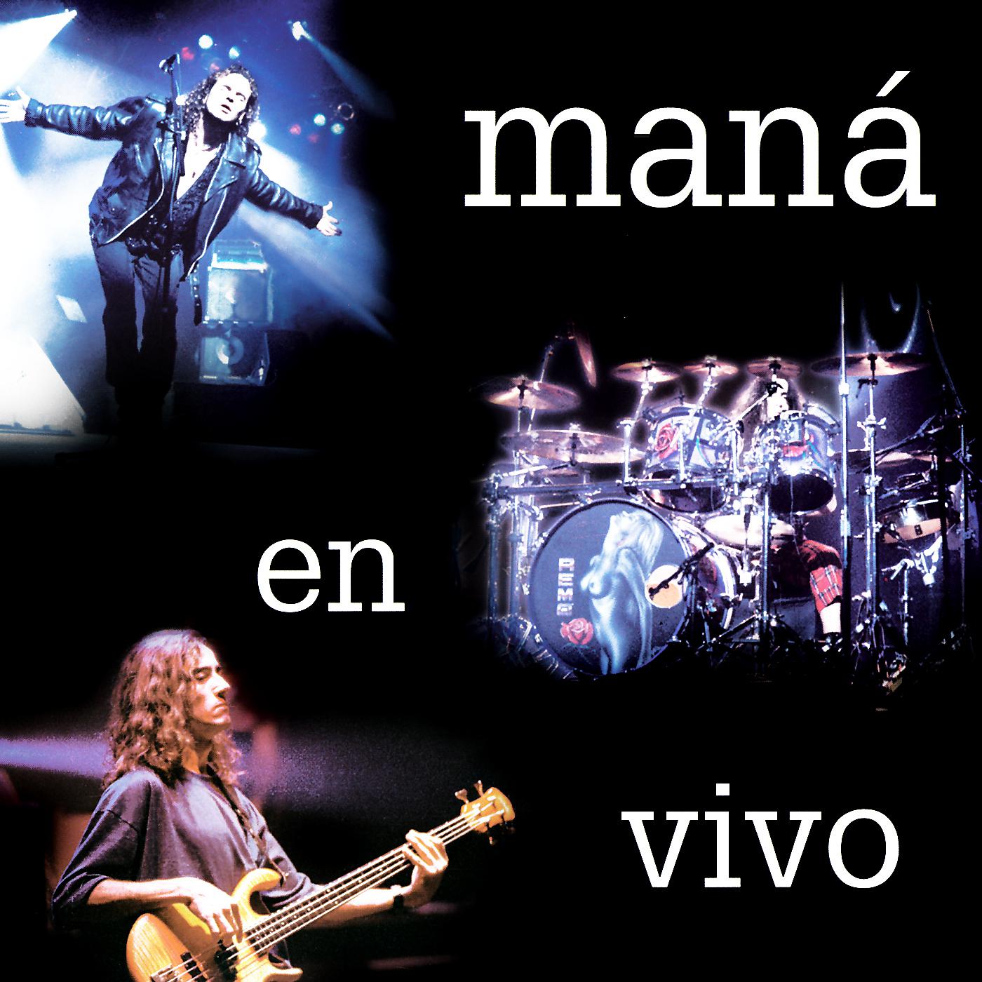 Постер альбома En Vivo (2020 Remasterizado)